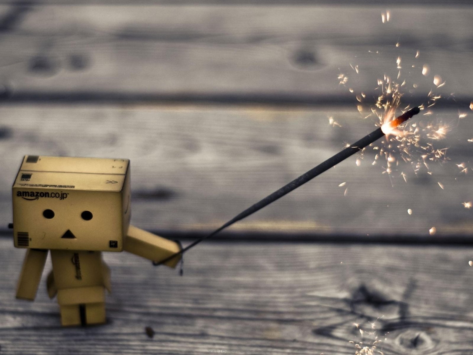 Misc, Danbo