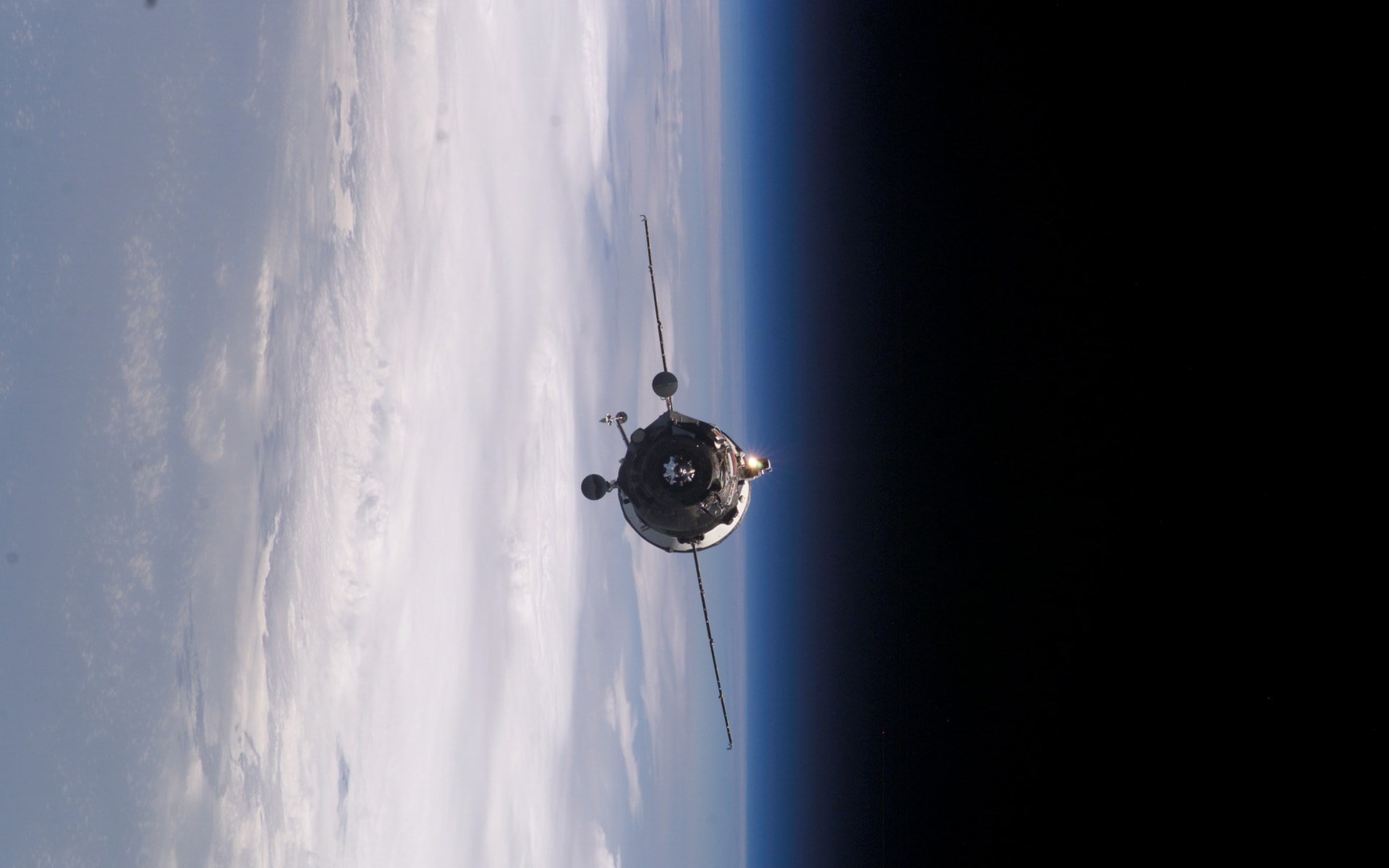 nasa