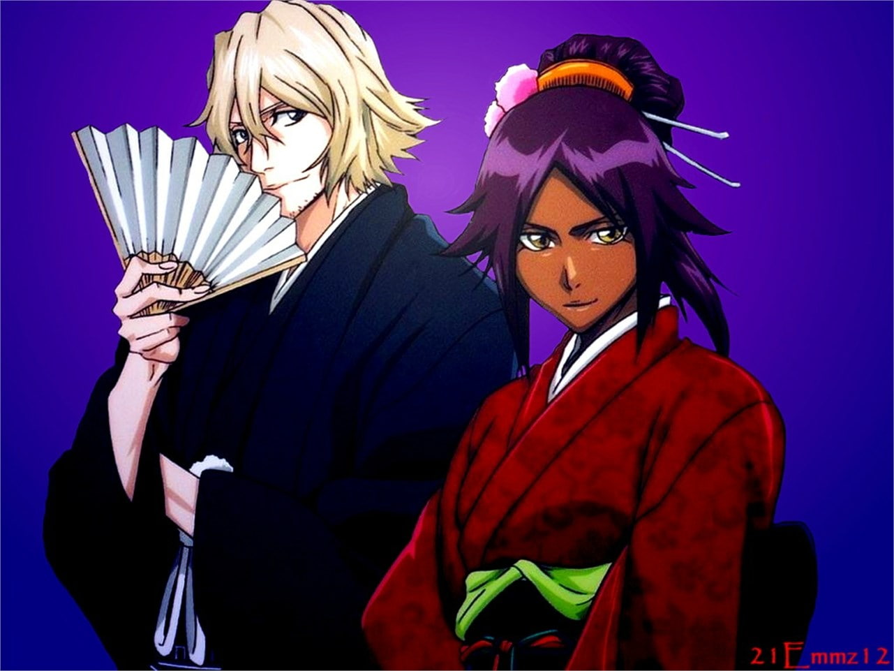 bleach