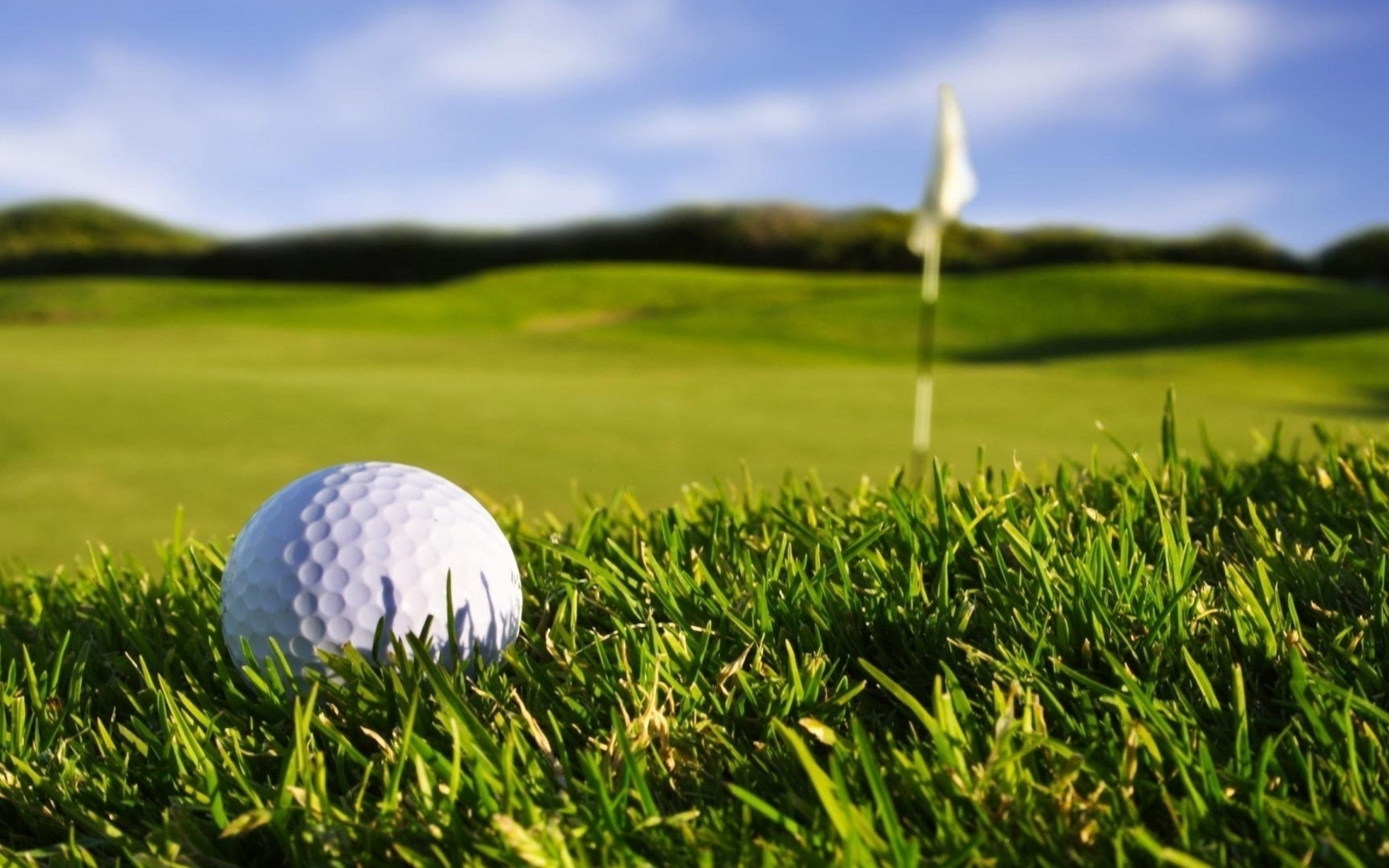 golf