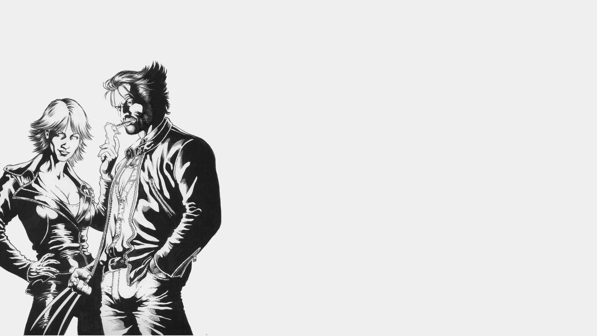 X-Men