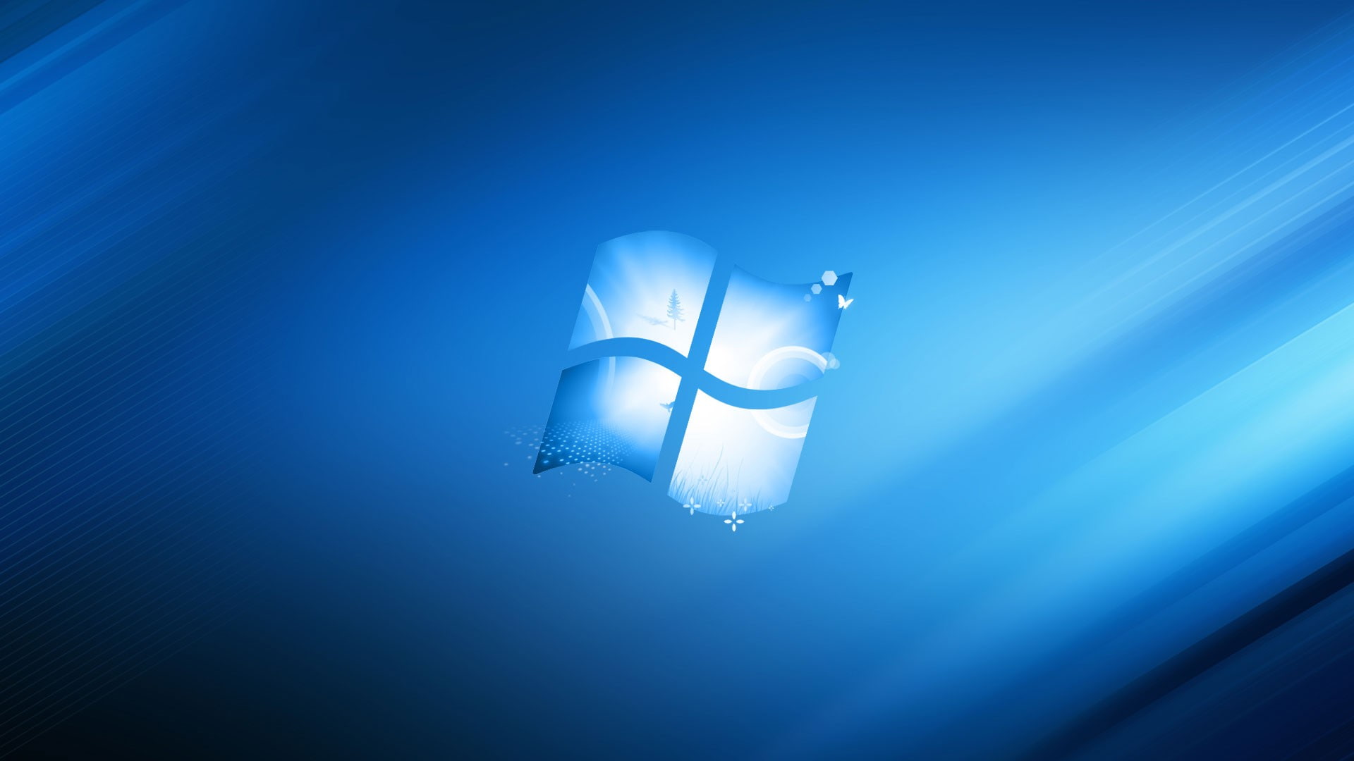 Windows 7, operating systems, Microsoft Windows, artwork