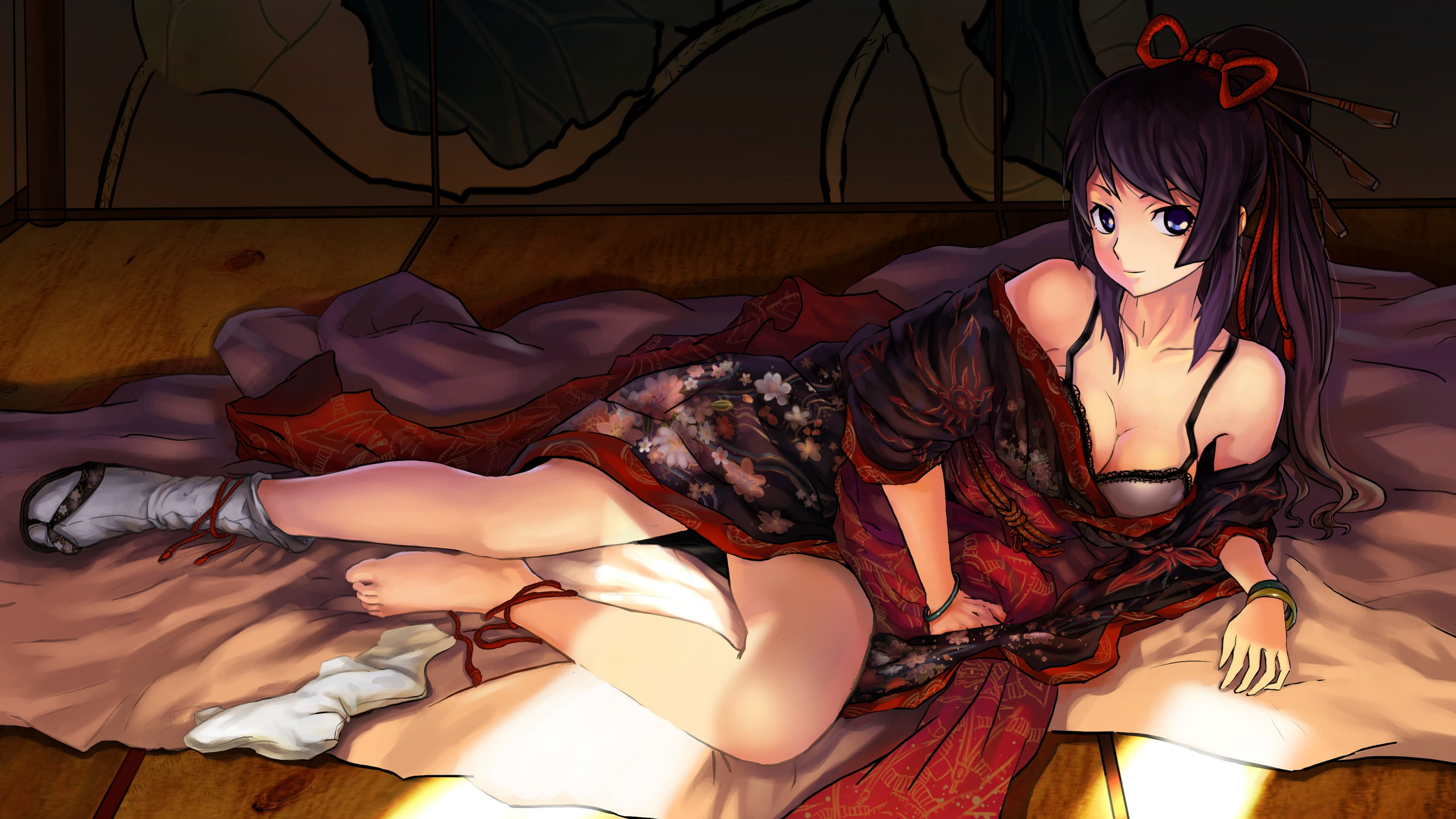 bakemonogatari