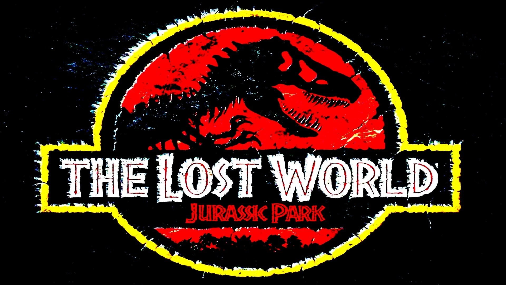 Jurassic Park, The Lost World: Jurassic Park