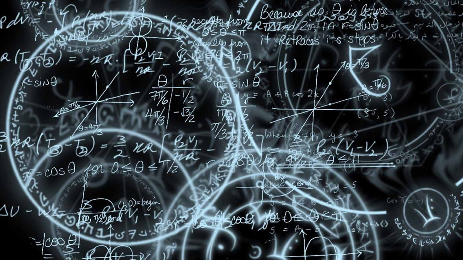 Math, mathematic