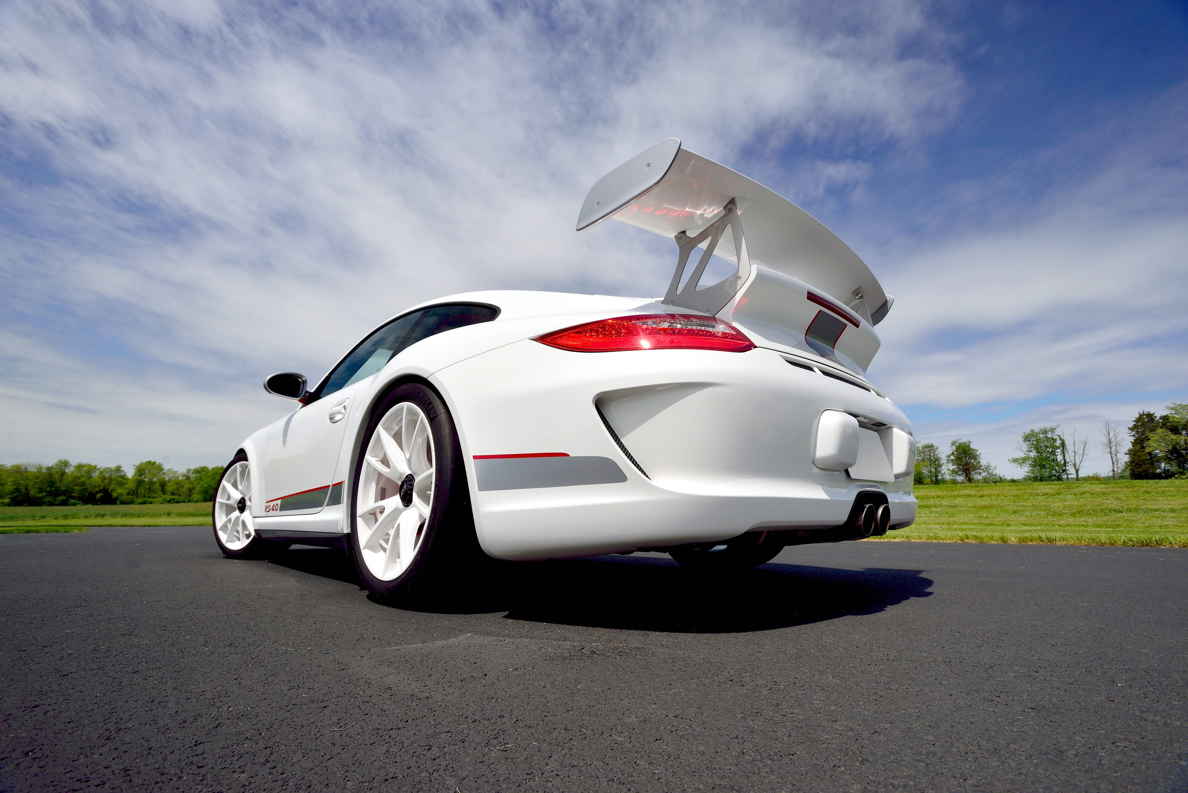 car, Porsche 911 GT3, transportation, mode of transportation