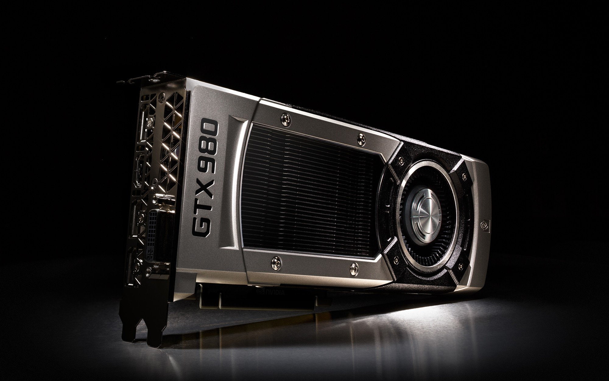 computer, GeForce, Nvidia, technology