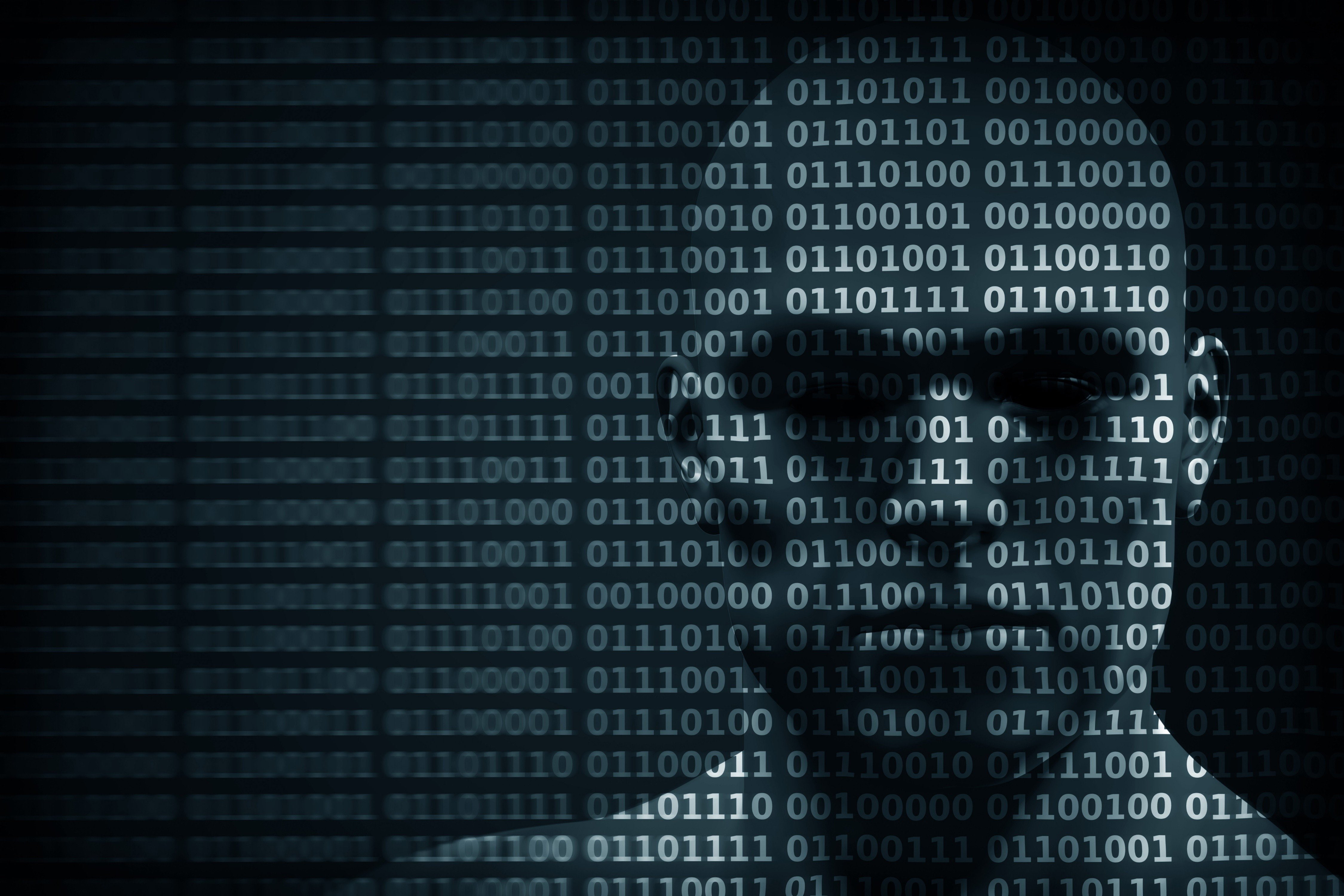 face, hacking