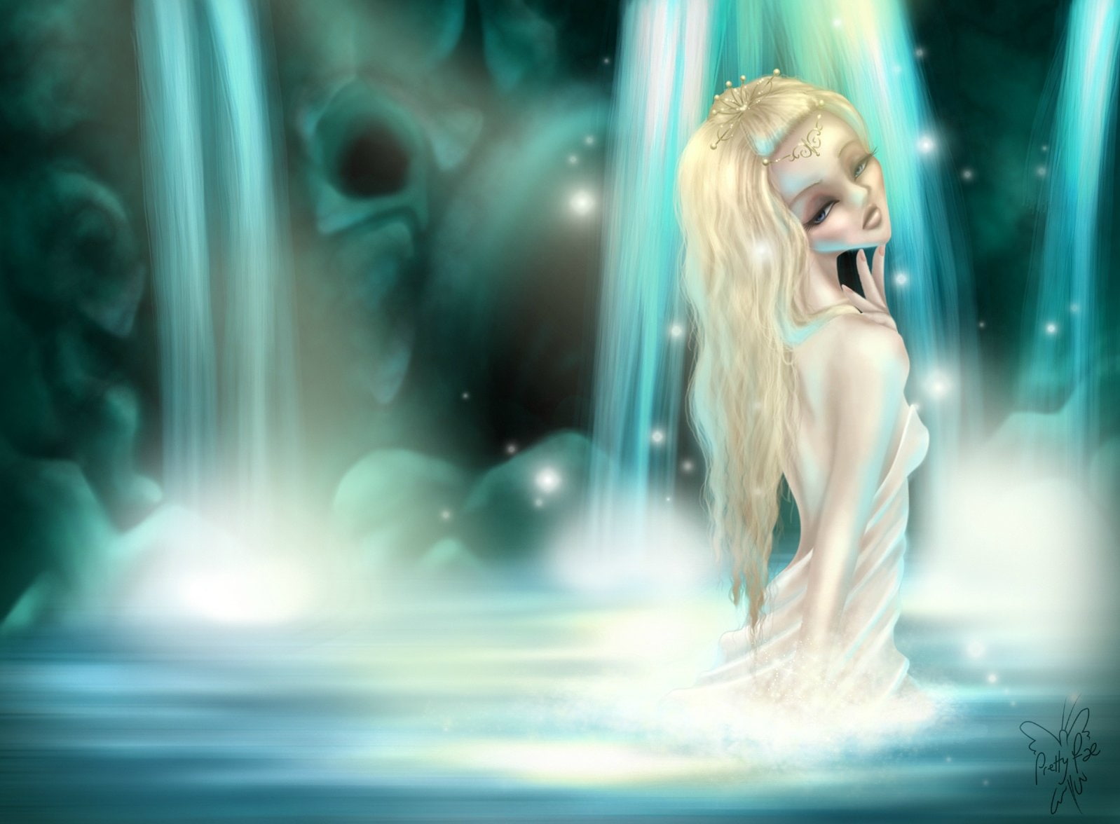 Fantasy, Elf