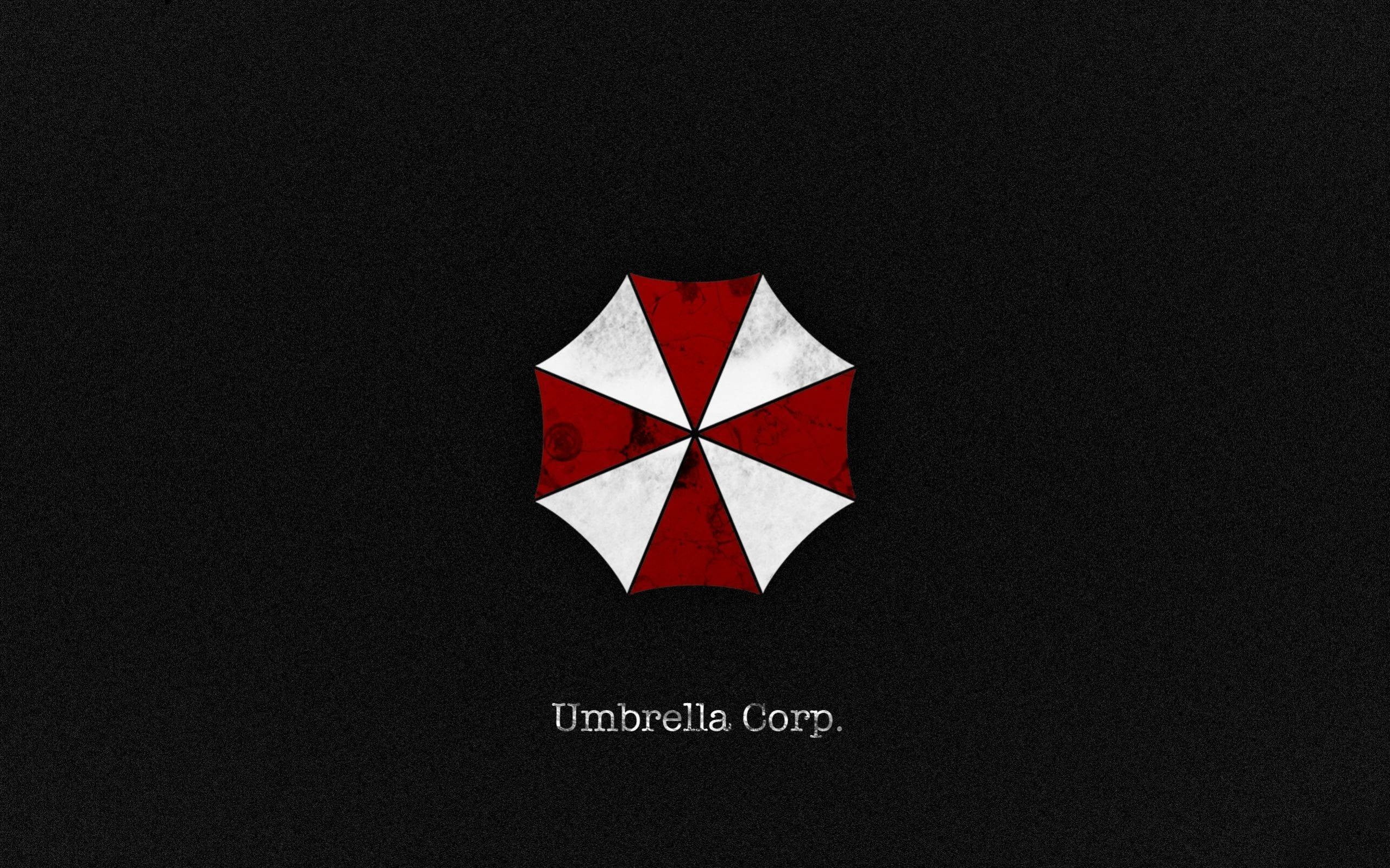 red, blood, logo, game, grey, texture, cross, Resident Evil