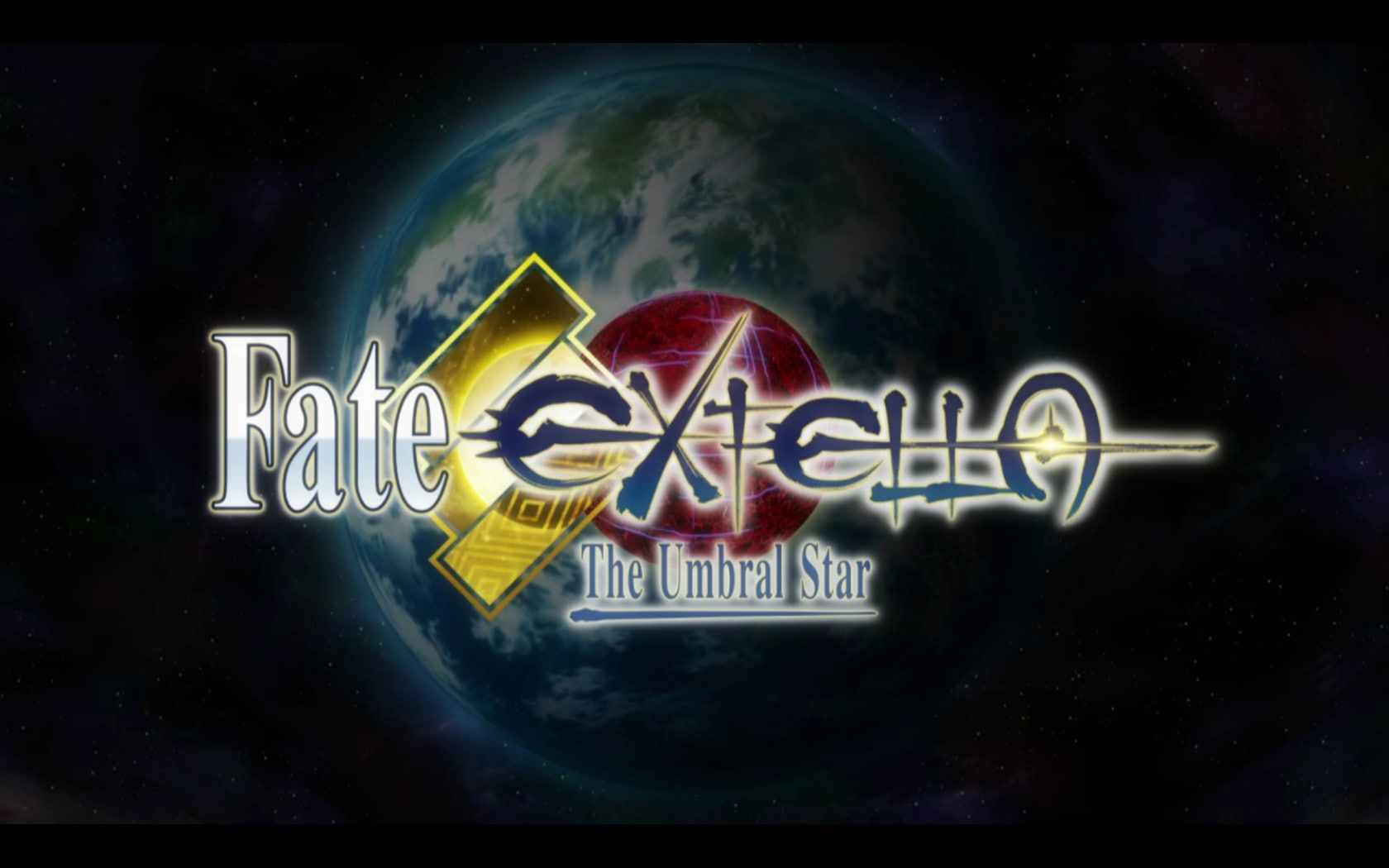 Fate/Extra, Fate/Stay Night: Unlimited Blade Works, Fate/Zero