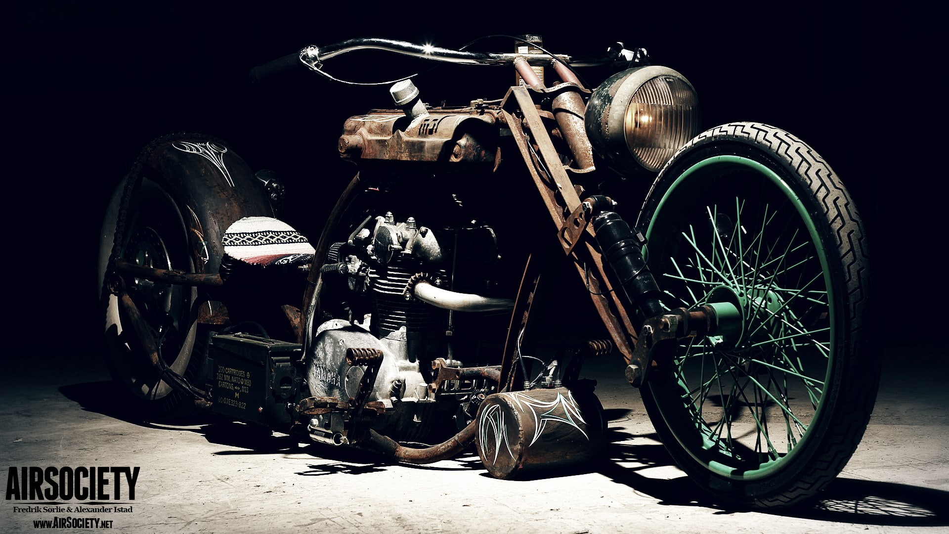 chopper