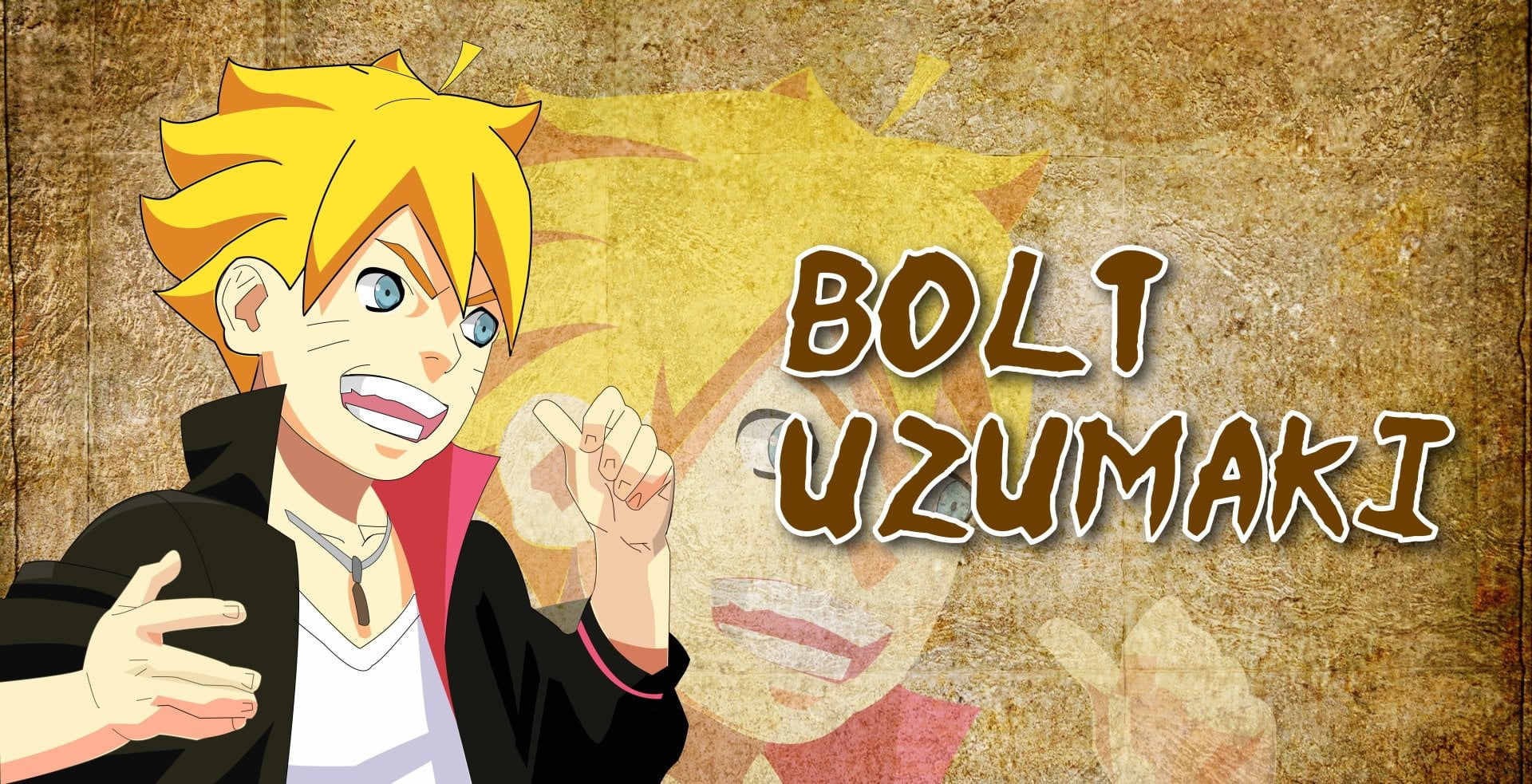 Anime, Boruto, Boruto Uzumaki, text, western script, communication