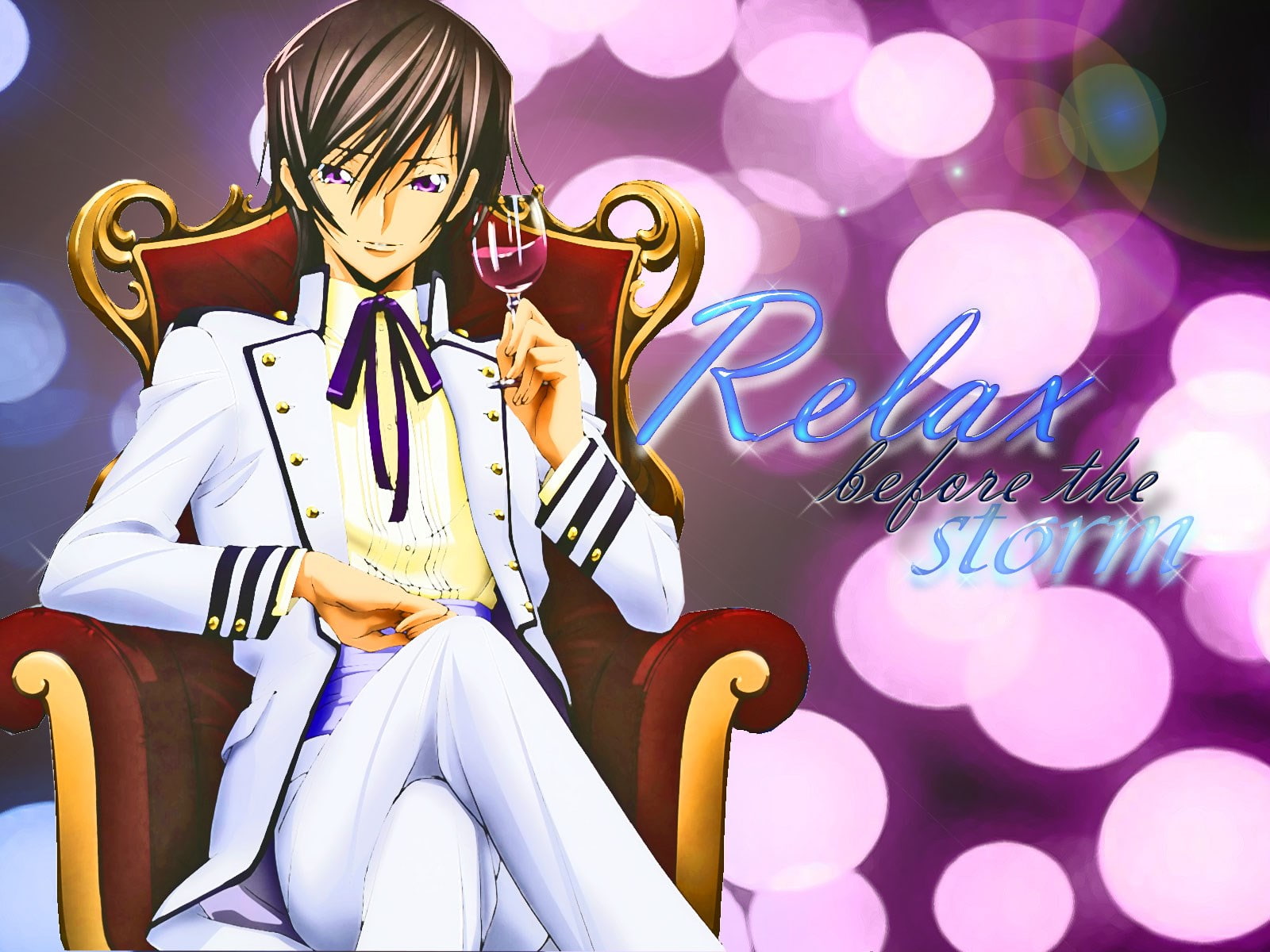 code geass