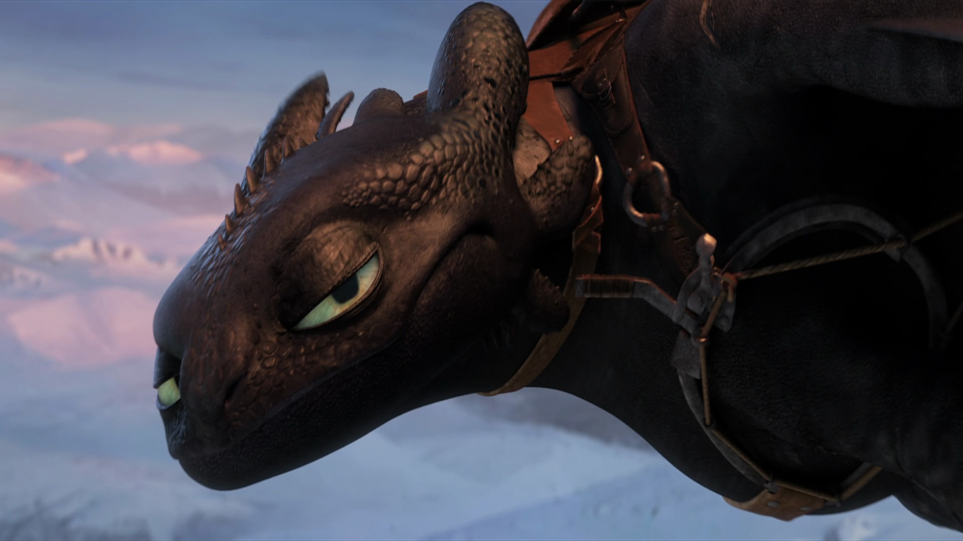 Free download HD wallpaper Movie, How to Train Your Dragon 2