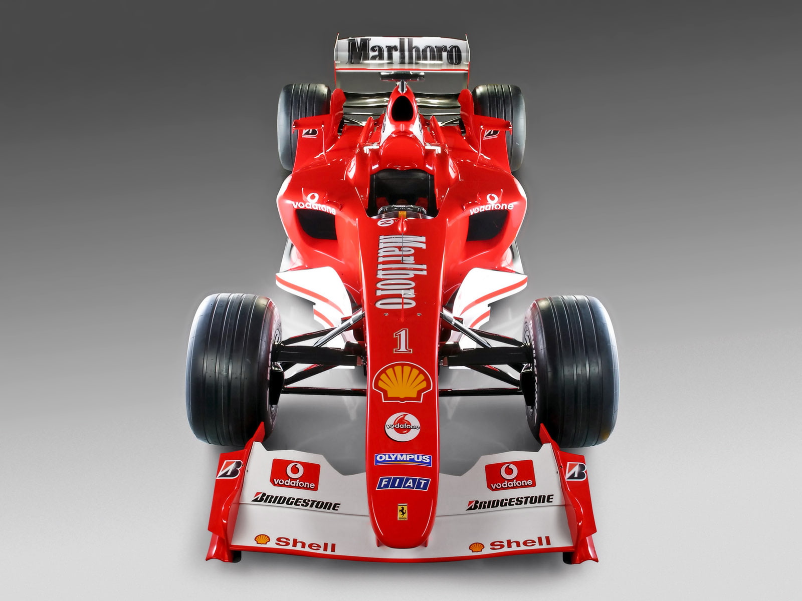 2004, f 1, f2004, ferrari, formula, race, racing