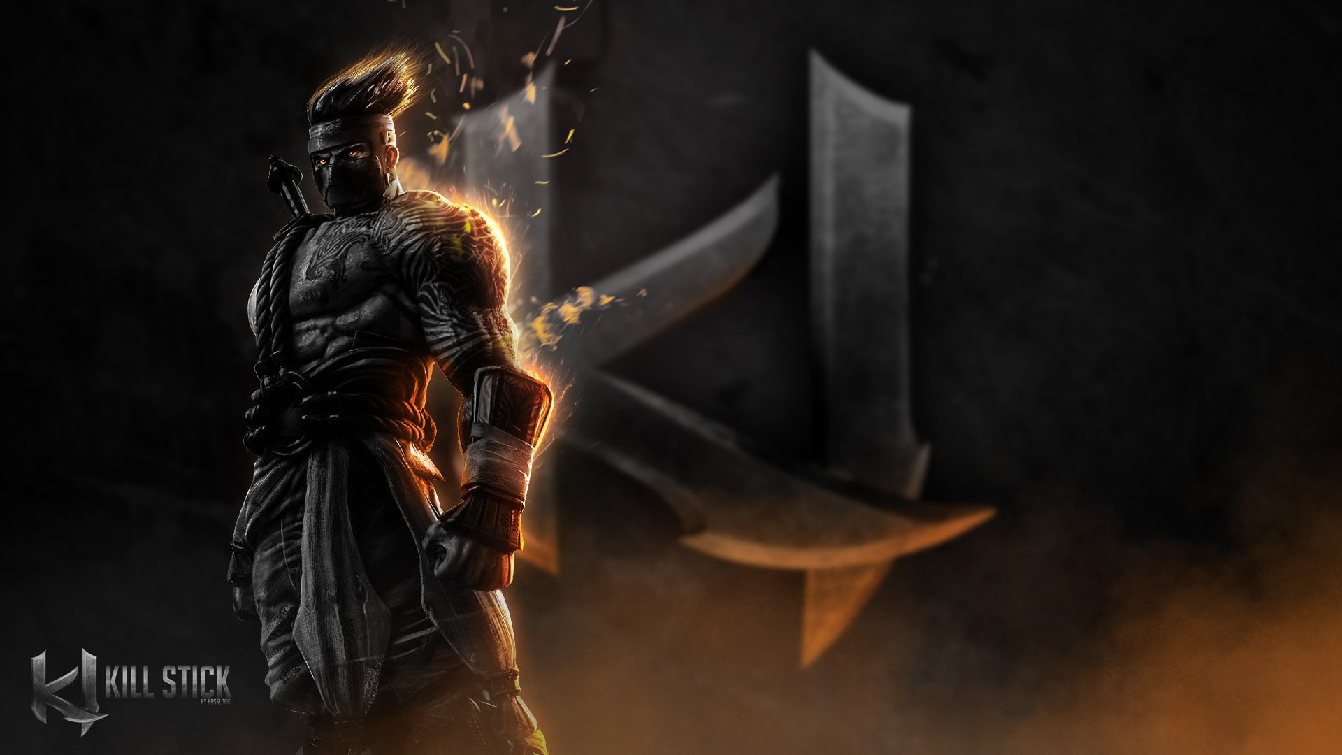 Killer Instinct