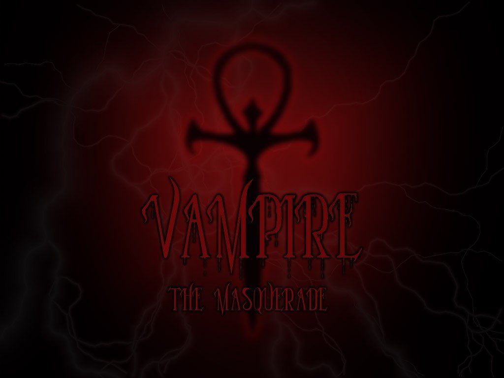 1024x768 px Vampire: The Masquerade Art Tattoos HD Art