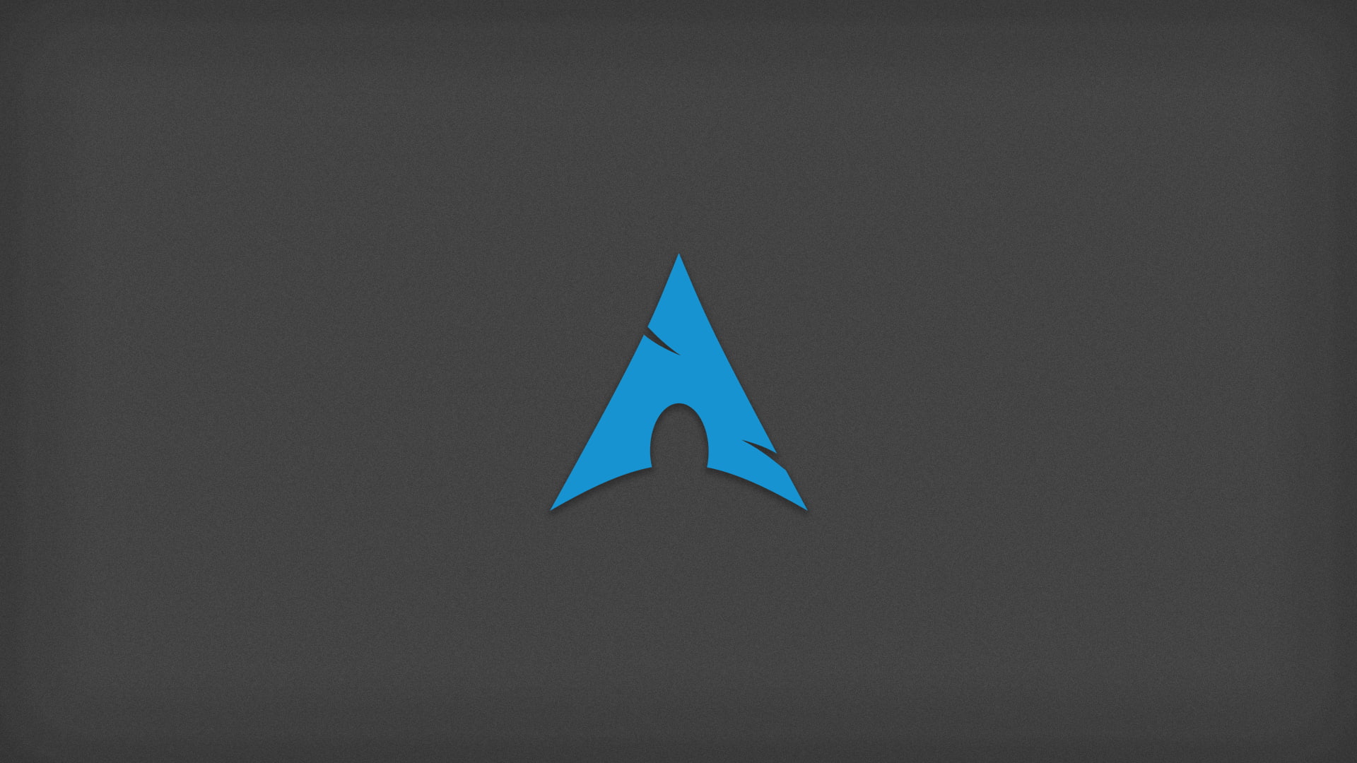 triangle, Arch Linux