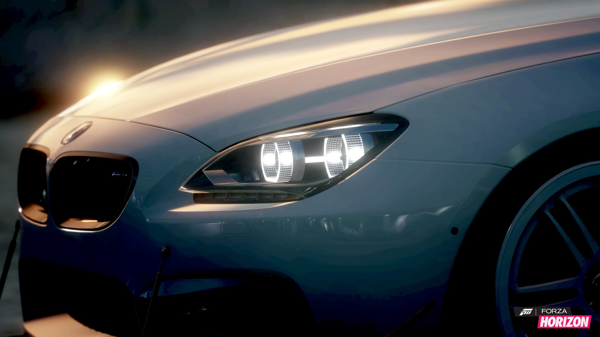 bmw m6