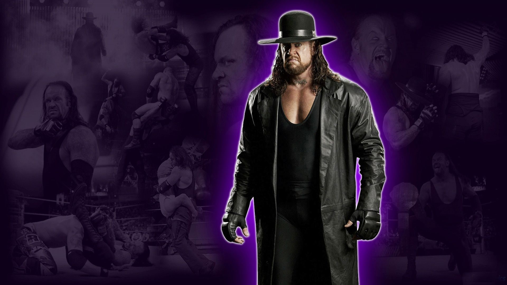 undertaker, wrestling, wwe