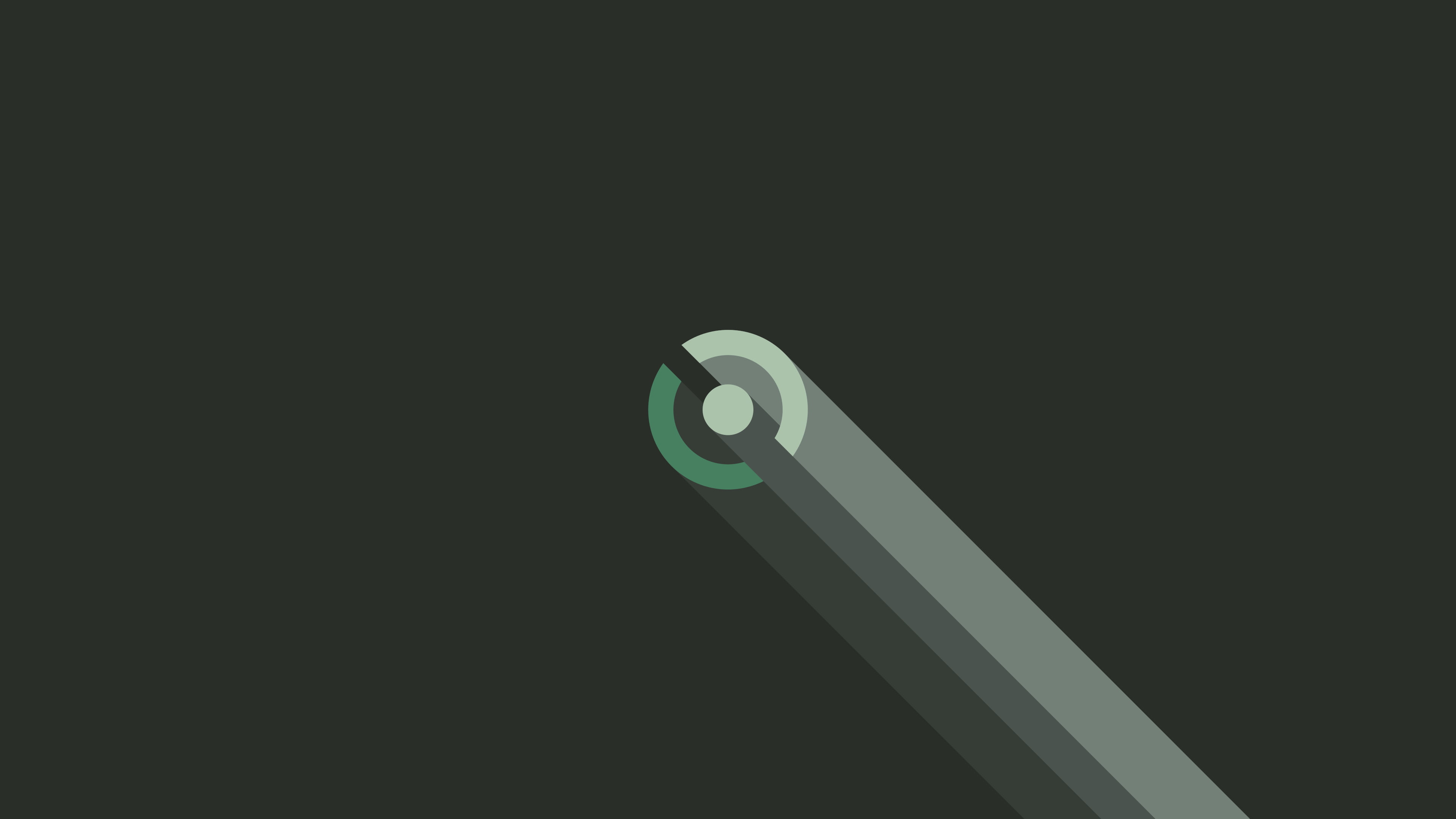 void linux, minimalism, operating system
