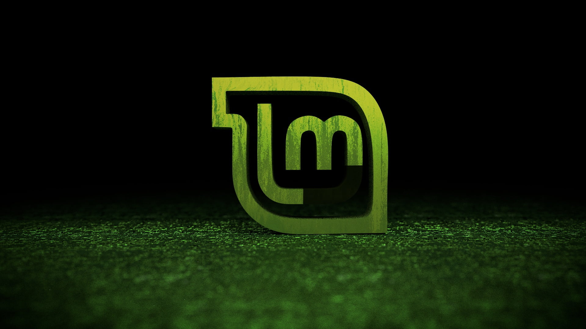 Technology, Linux Mint