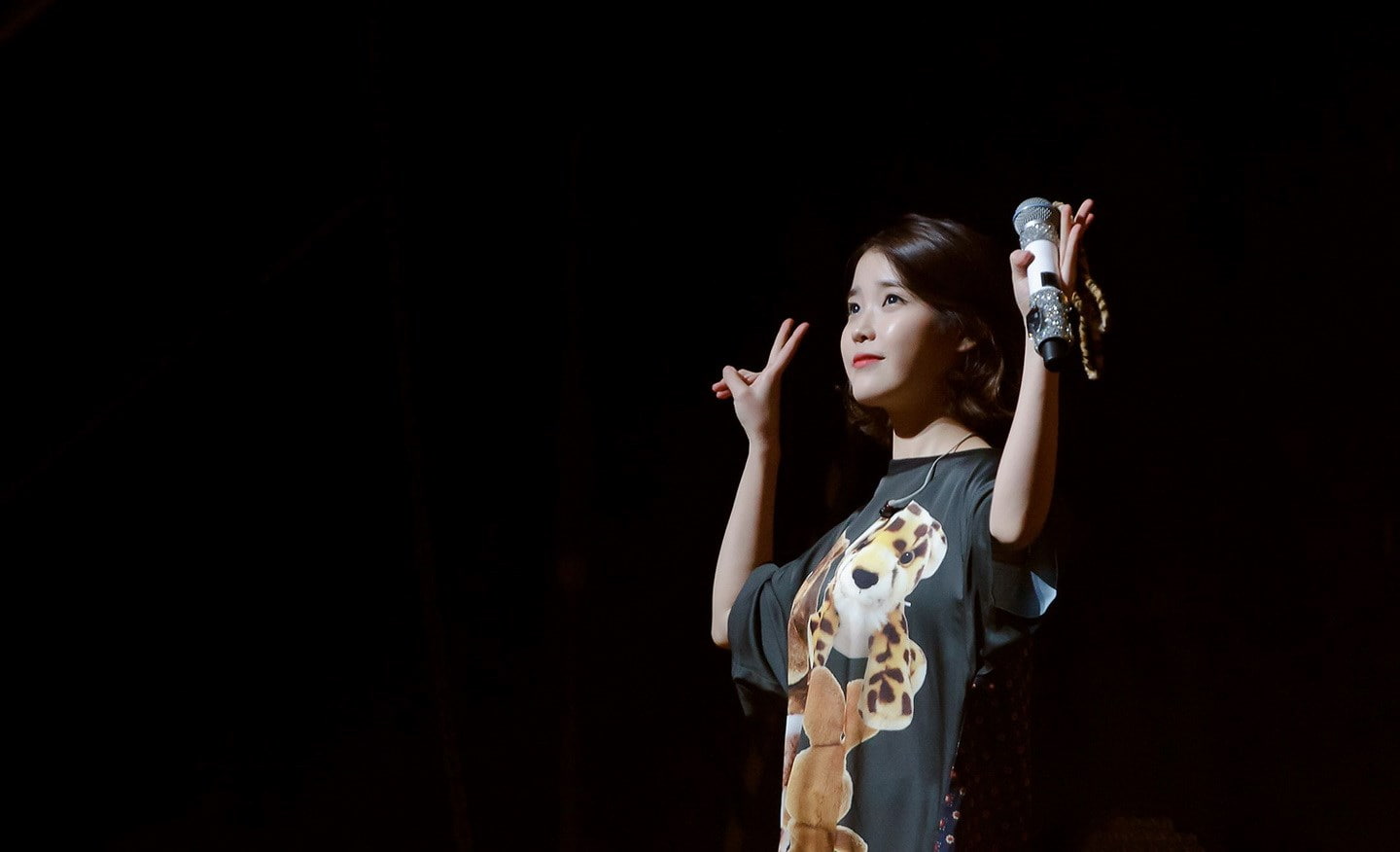 iu, one person, music, performance, arts culture and entertainment