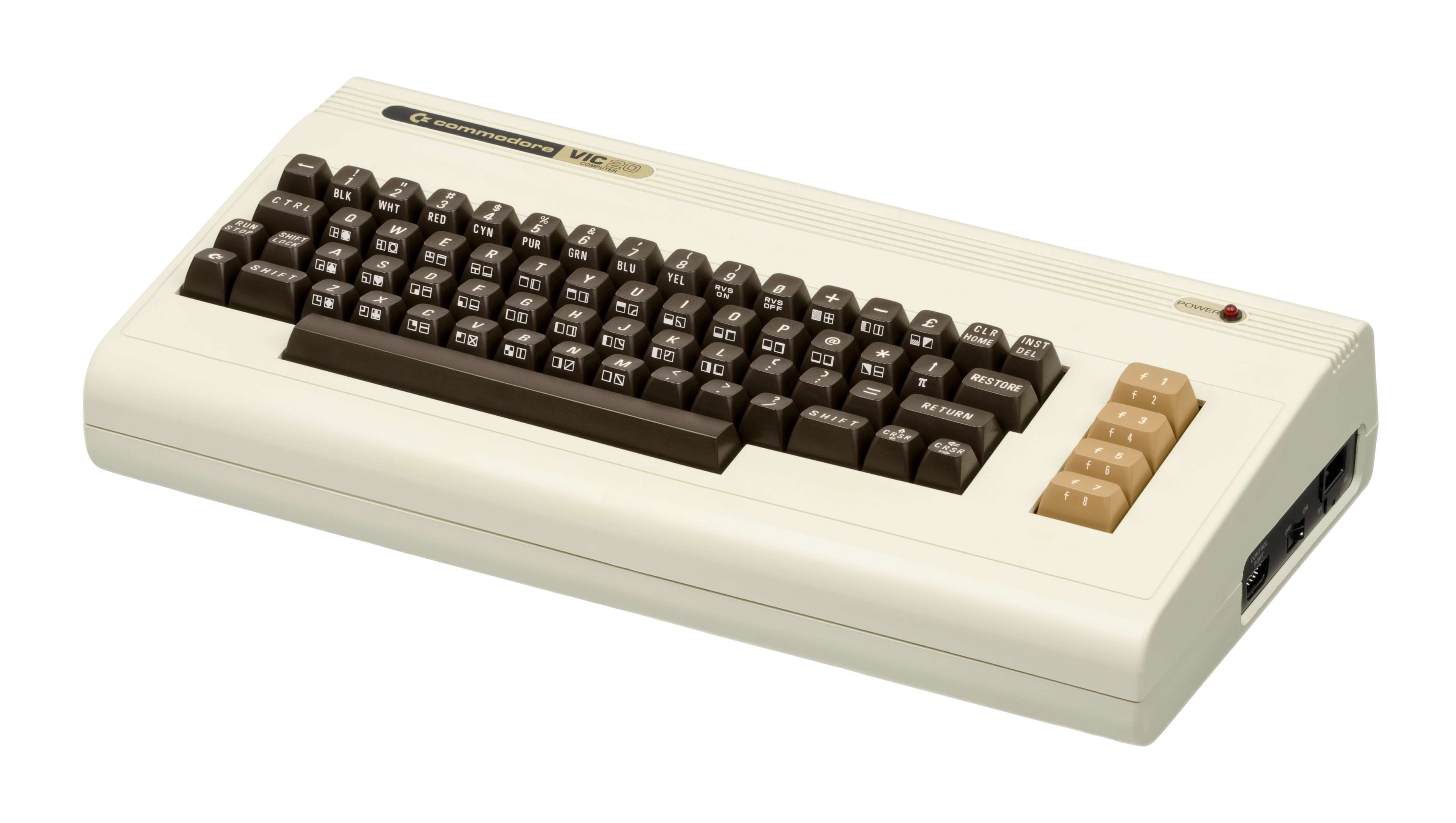 commodore, computer game, device, electronics, entertainment