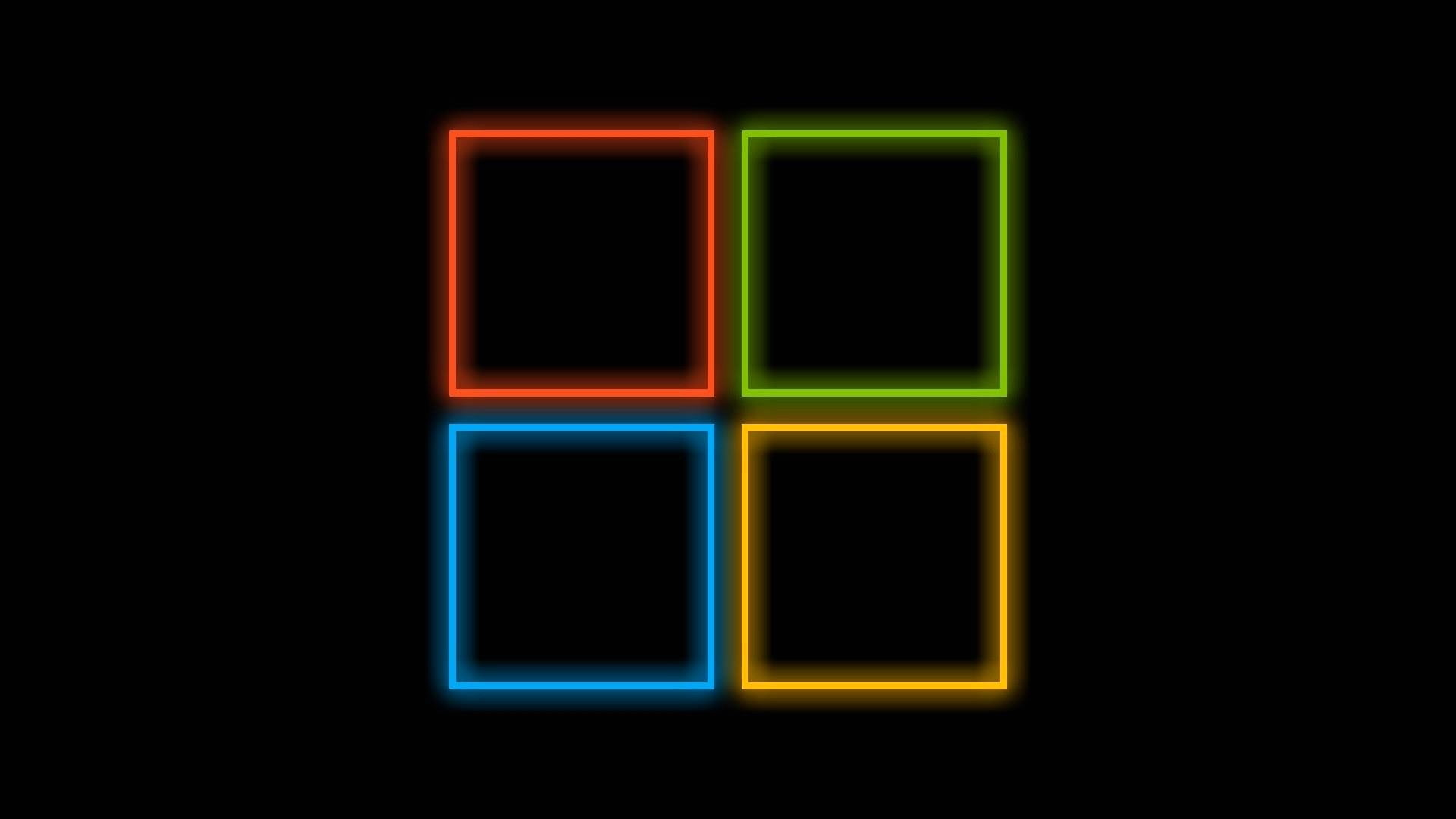 windows 10, operating system, minimalism