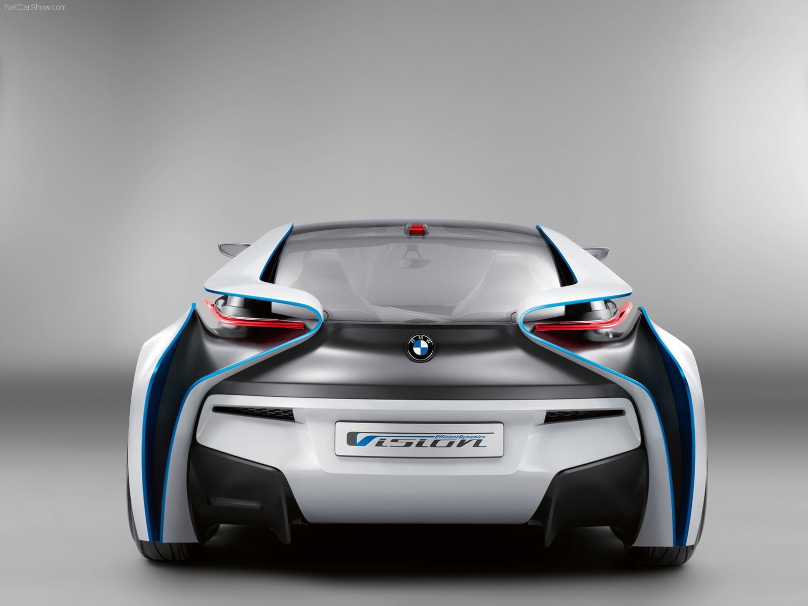 bmw, concept, efficientdynamics, vision