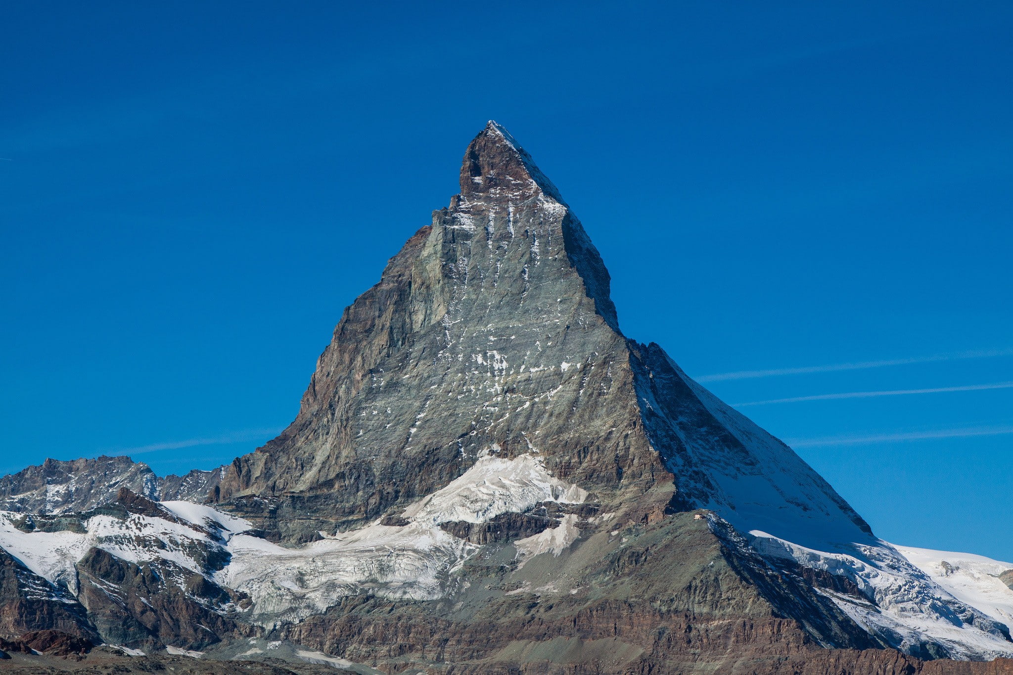 Alps, Switzerland, Mountain, Matterhorn, matterhorn switzerland