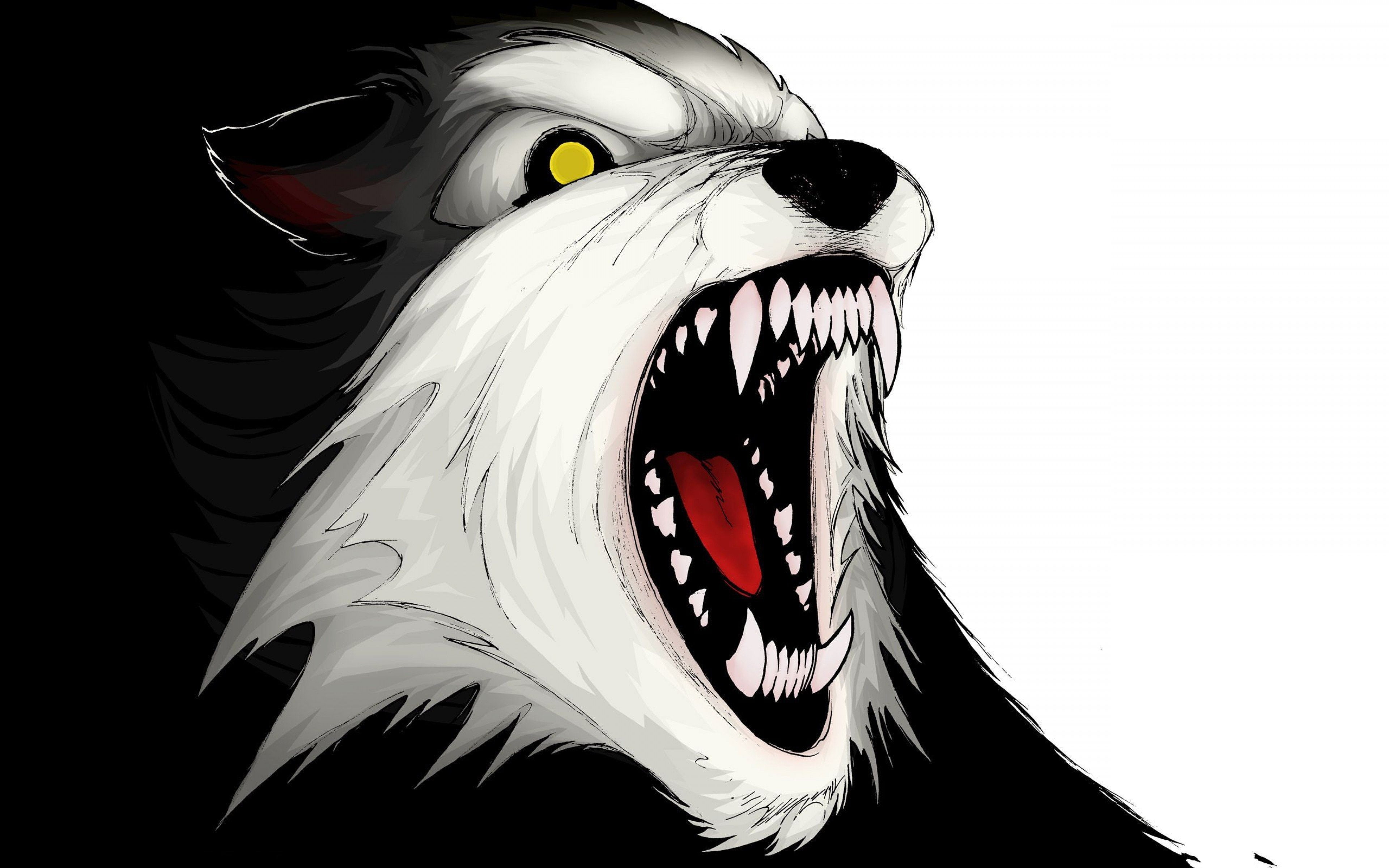 wolf