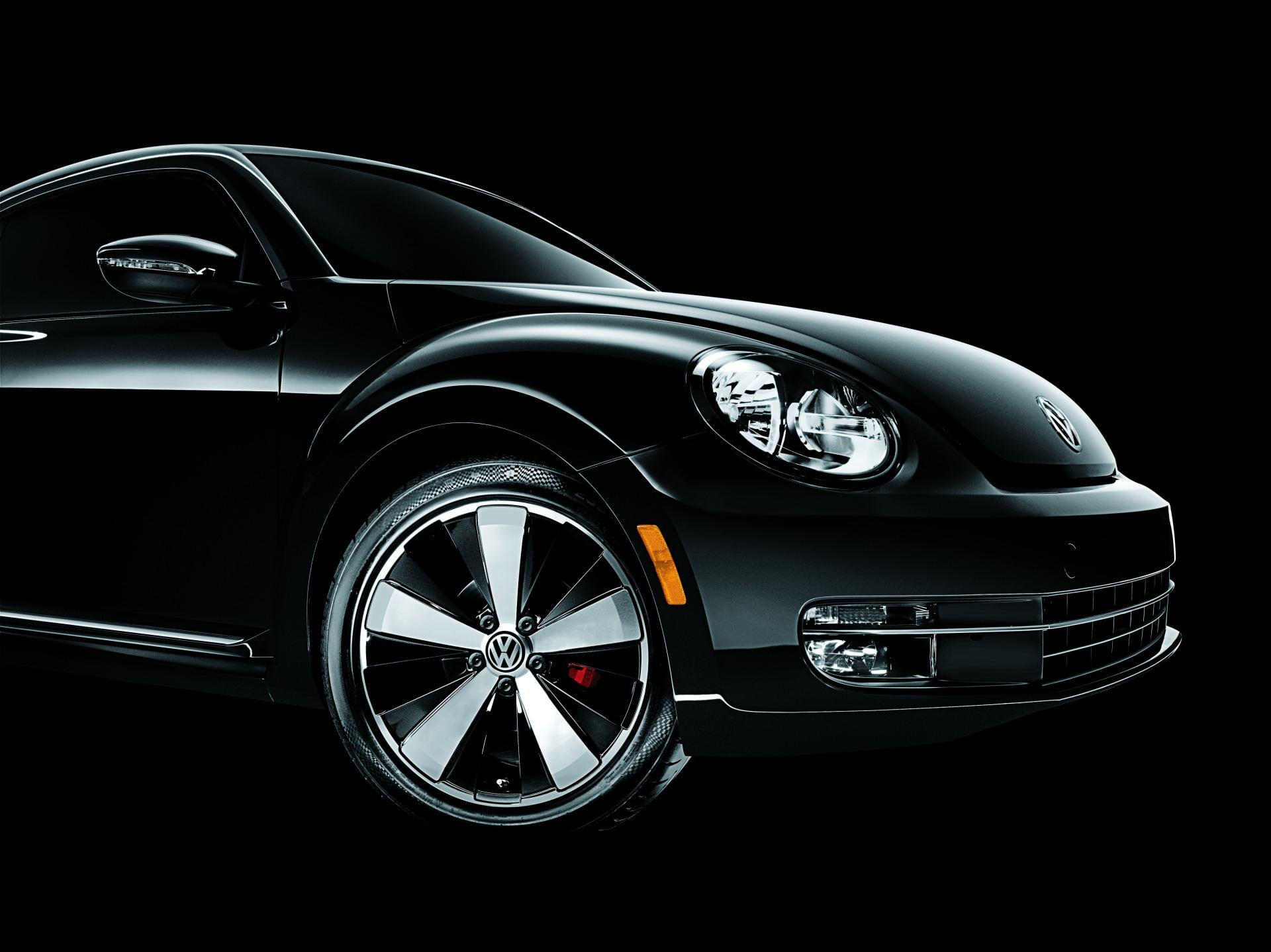 Volkswagen Beetle Final Edition, 2012 vw_beetle, car