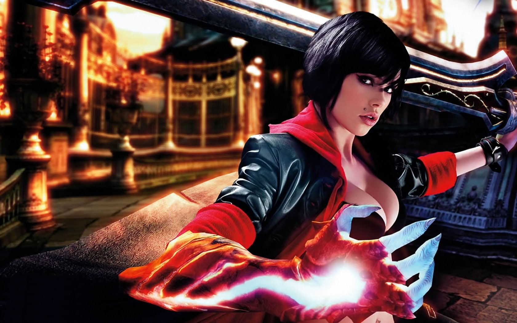 Devil May Cry
