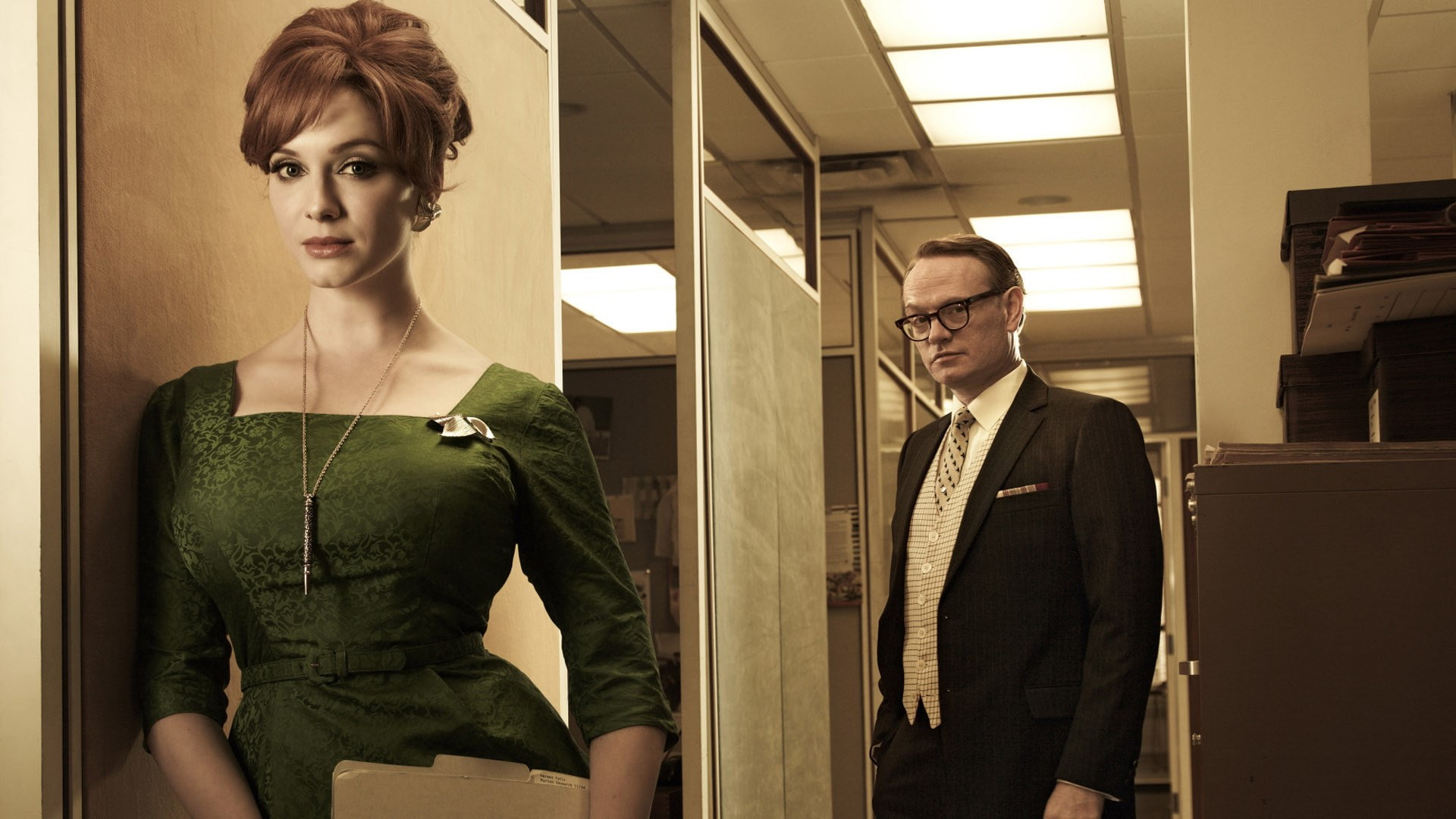 mad men