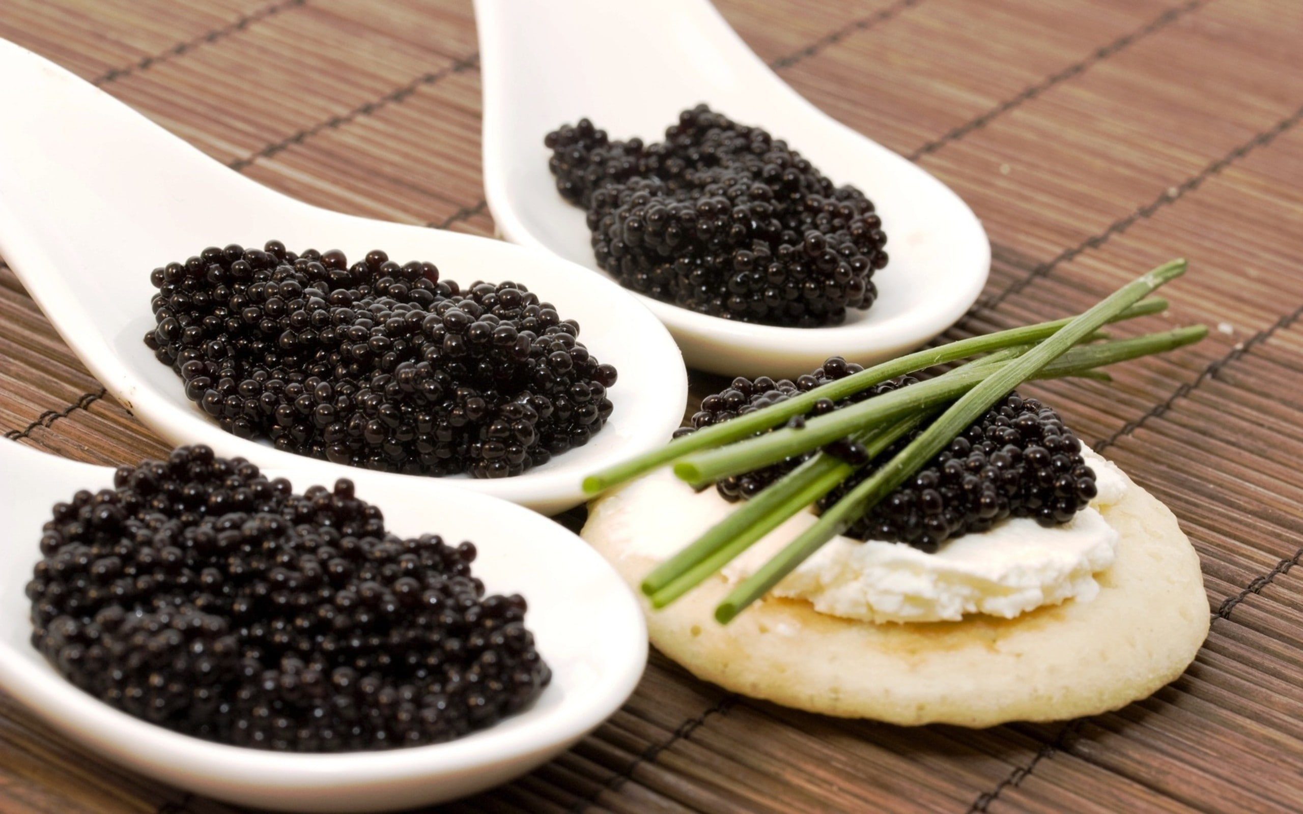 food, caviar, black, macro, food and drink, freshness, indoors