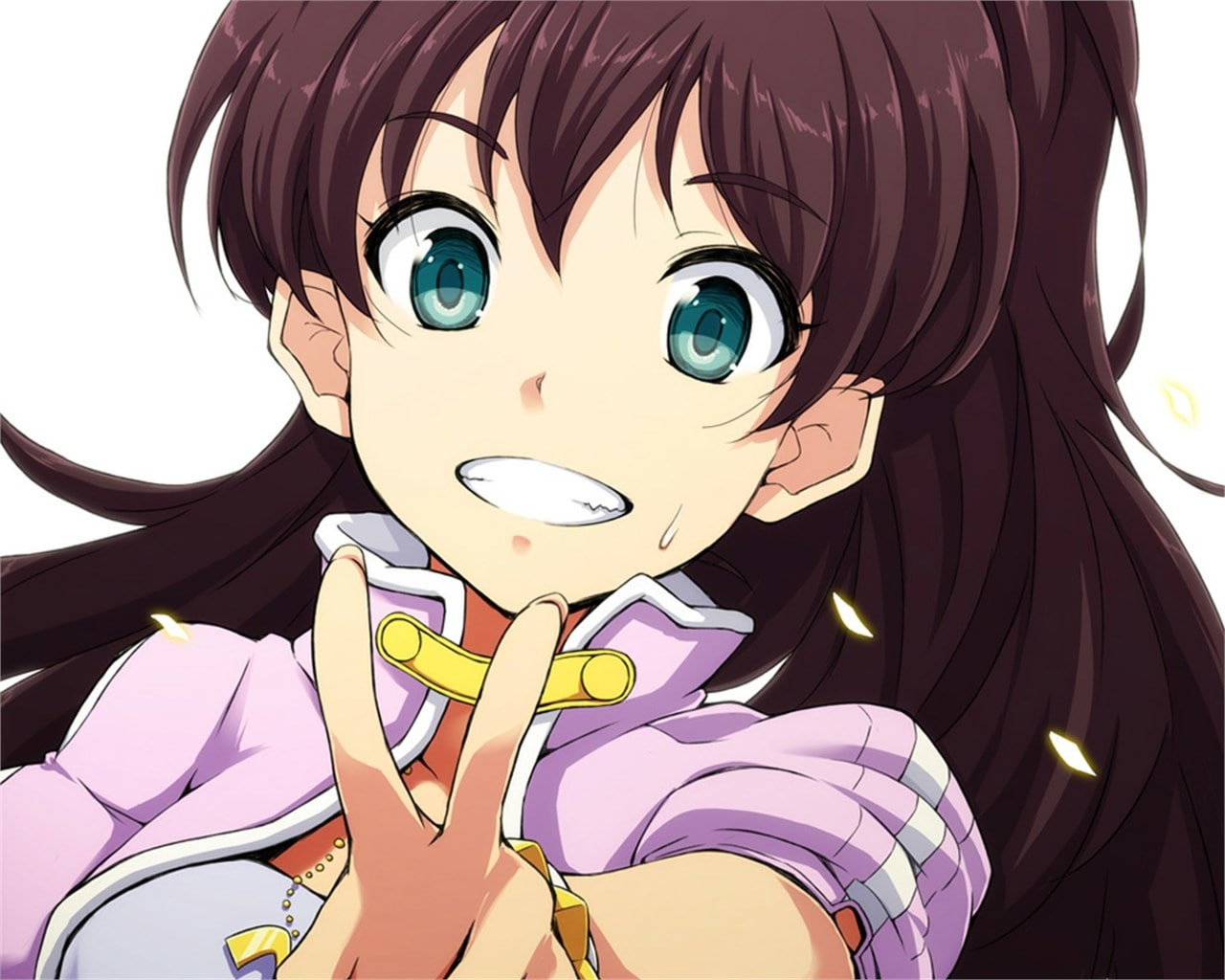 idolmster