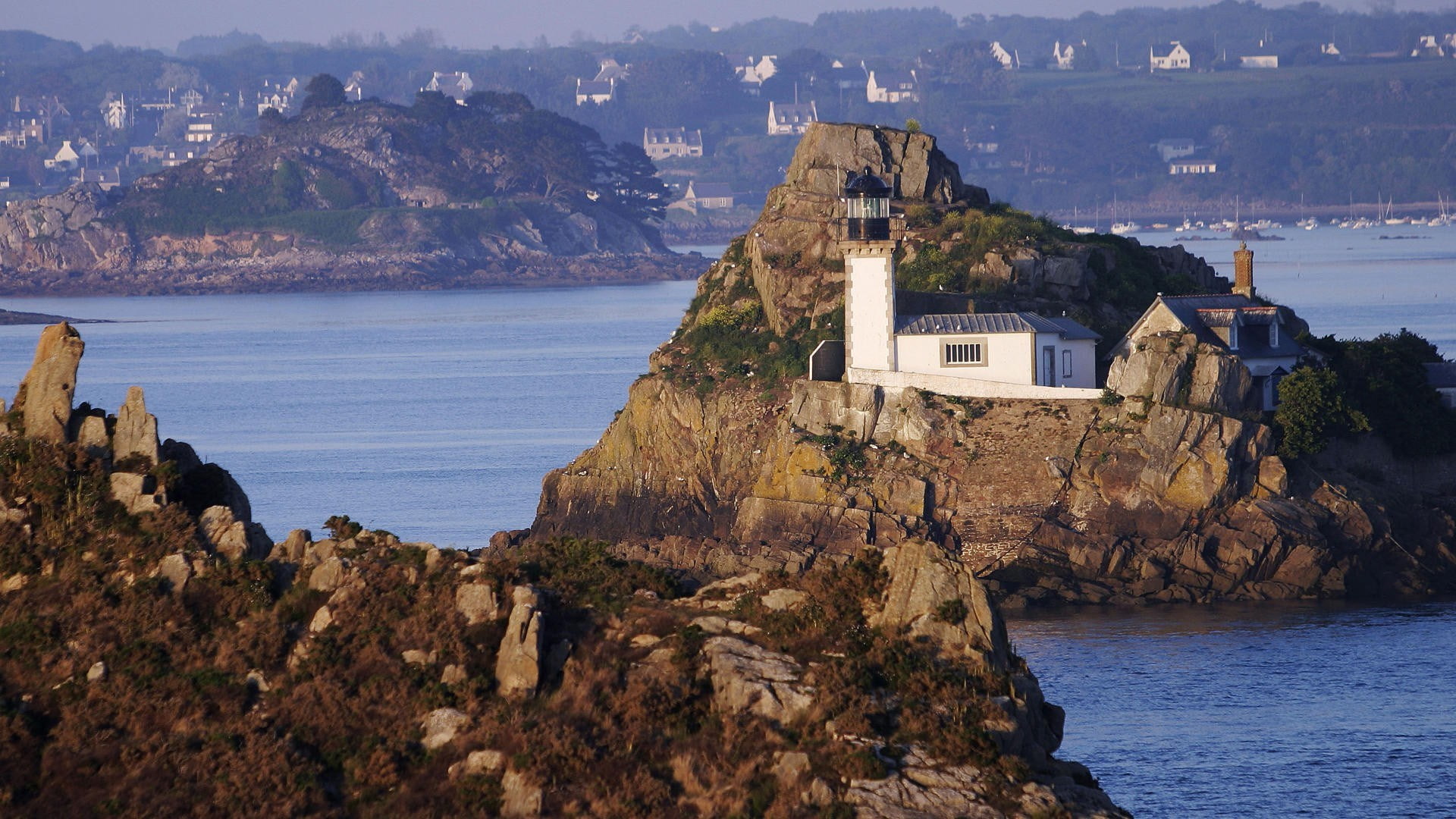 lighthouse