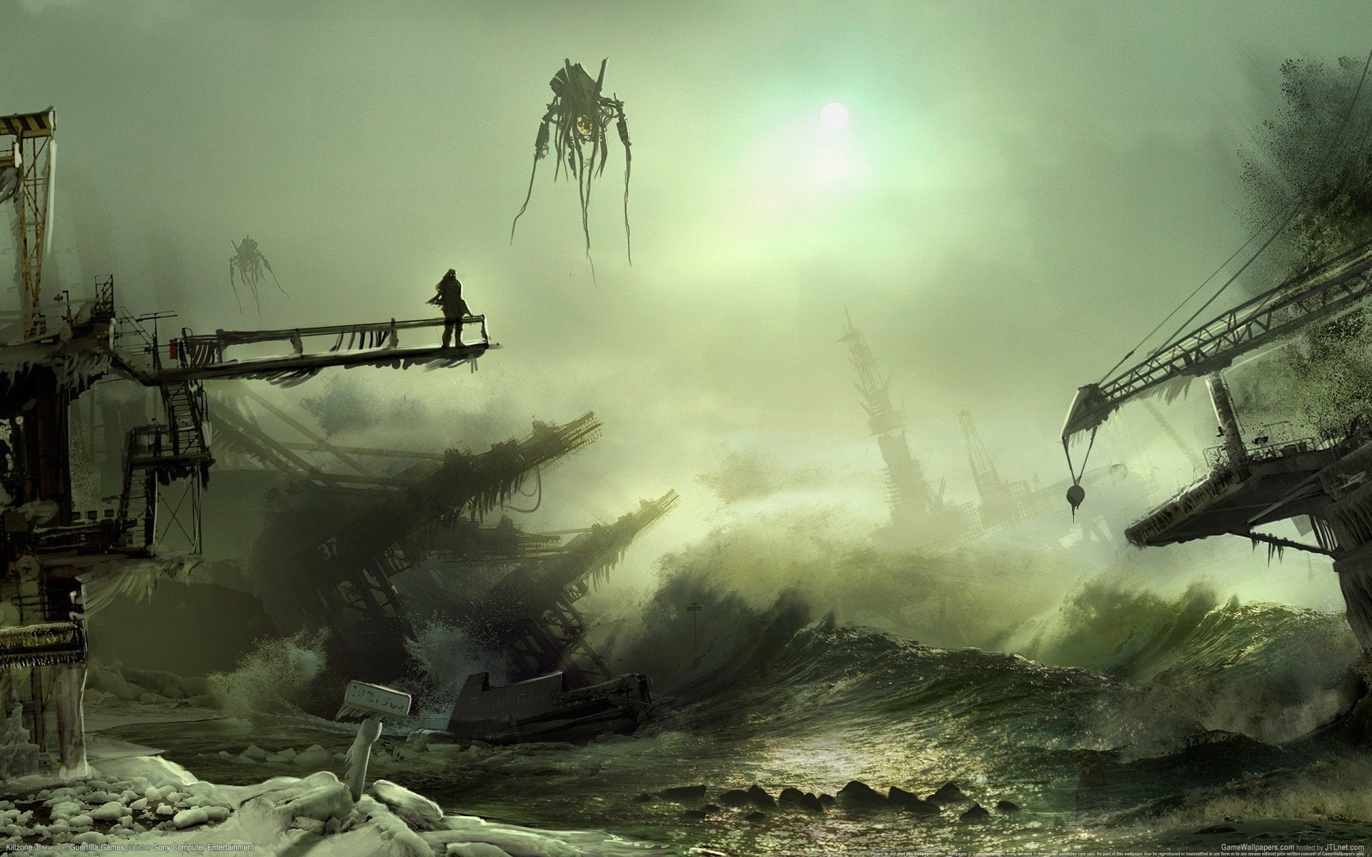 Killzone, Killzone 3