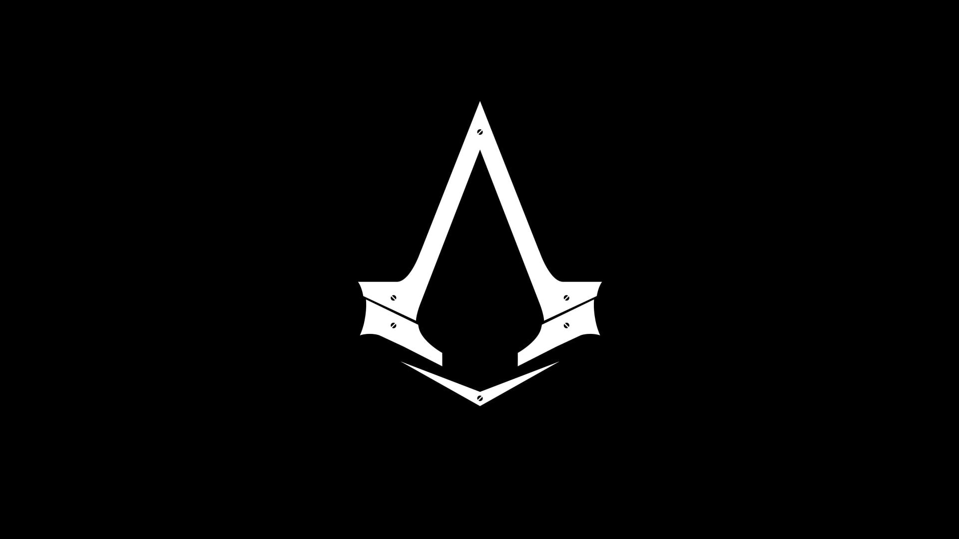 Assassin's Creed, Assassin's Creed: Syndicate, Logo