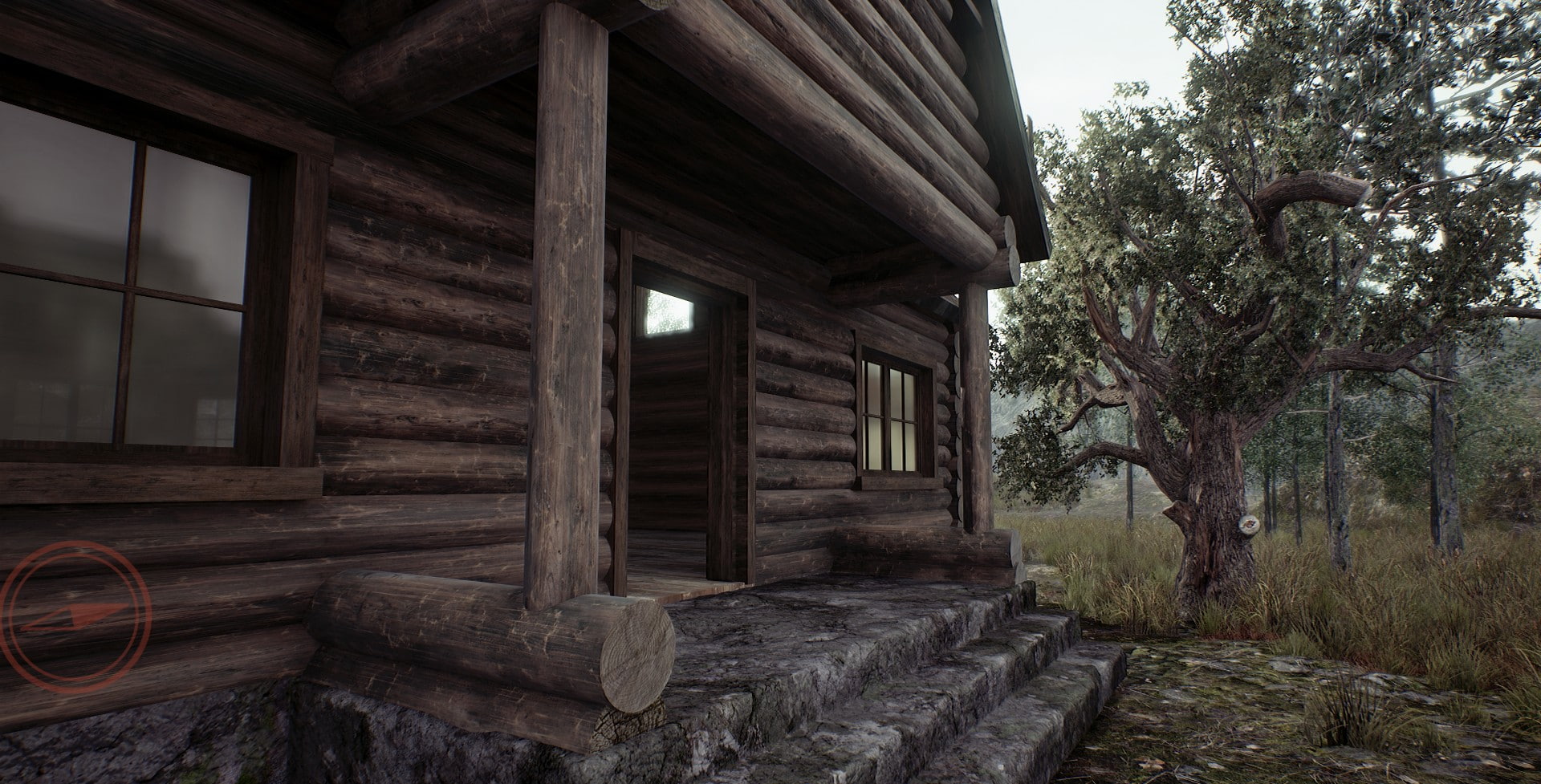 cgi, Unreal Engine 4