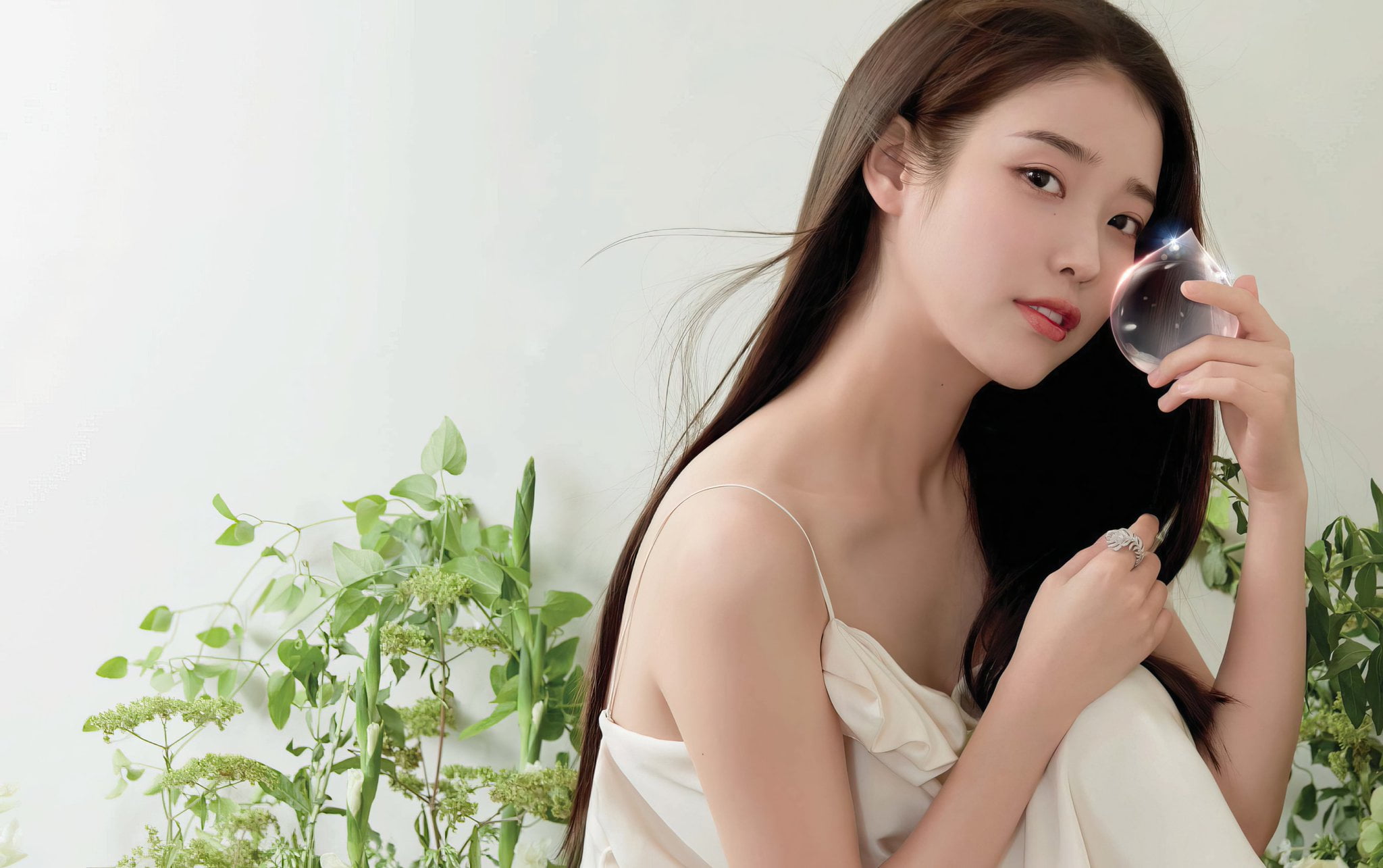 Free download | HD wallpaper: IU, iu lee ji eun | Wallpaper Flare