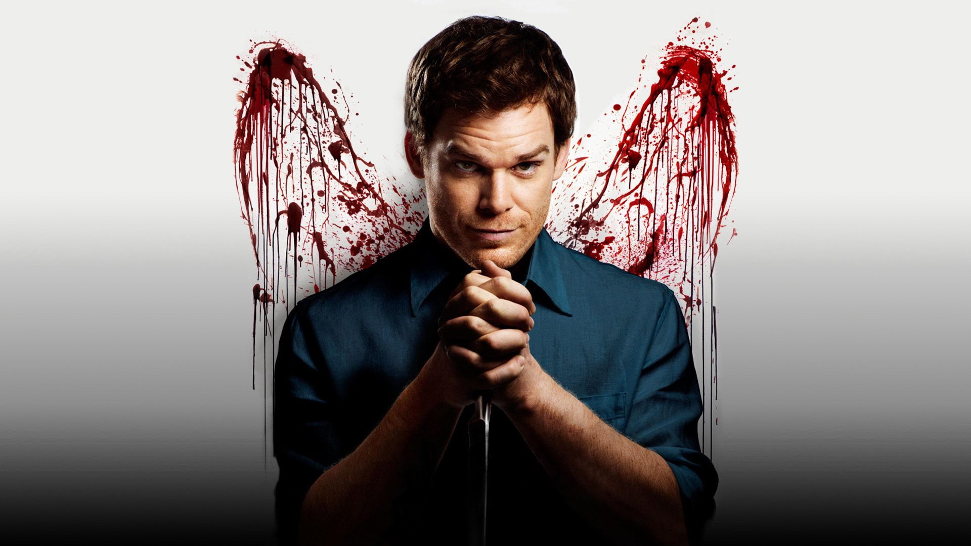 Dexter screenshot, TV Show, Blood, Dexter (TV Show), Dexter Morgan