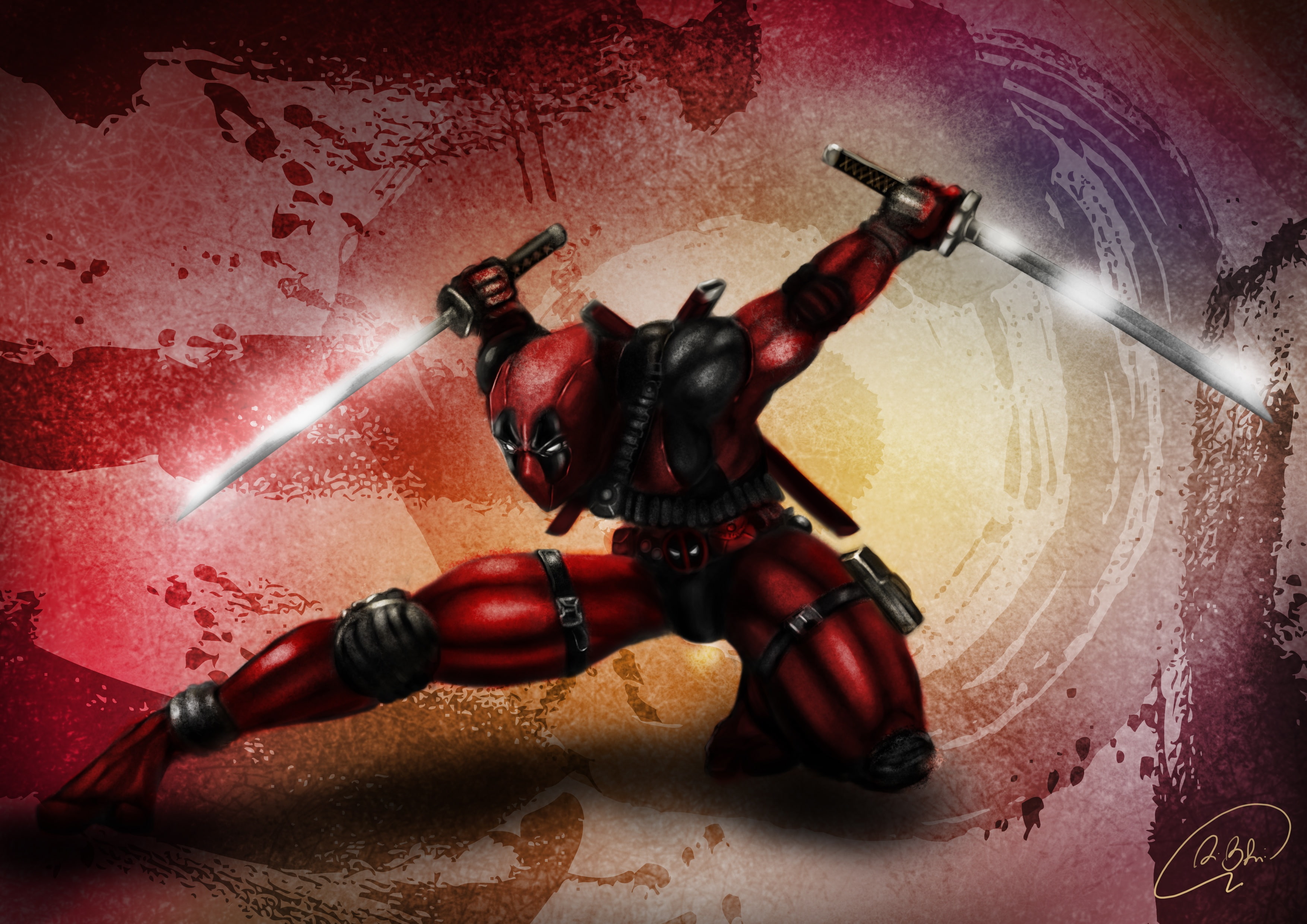 deadpool