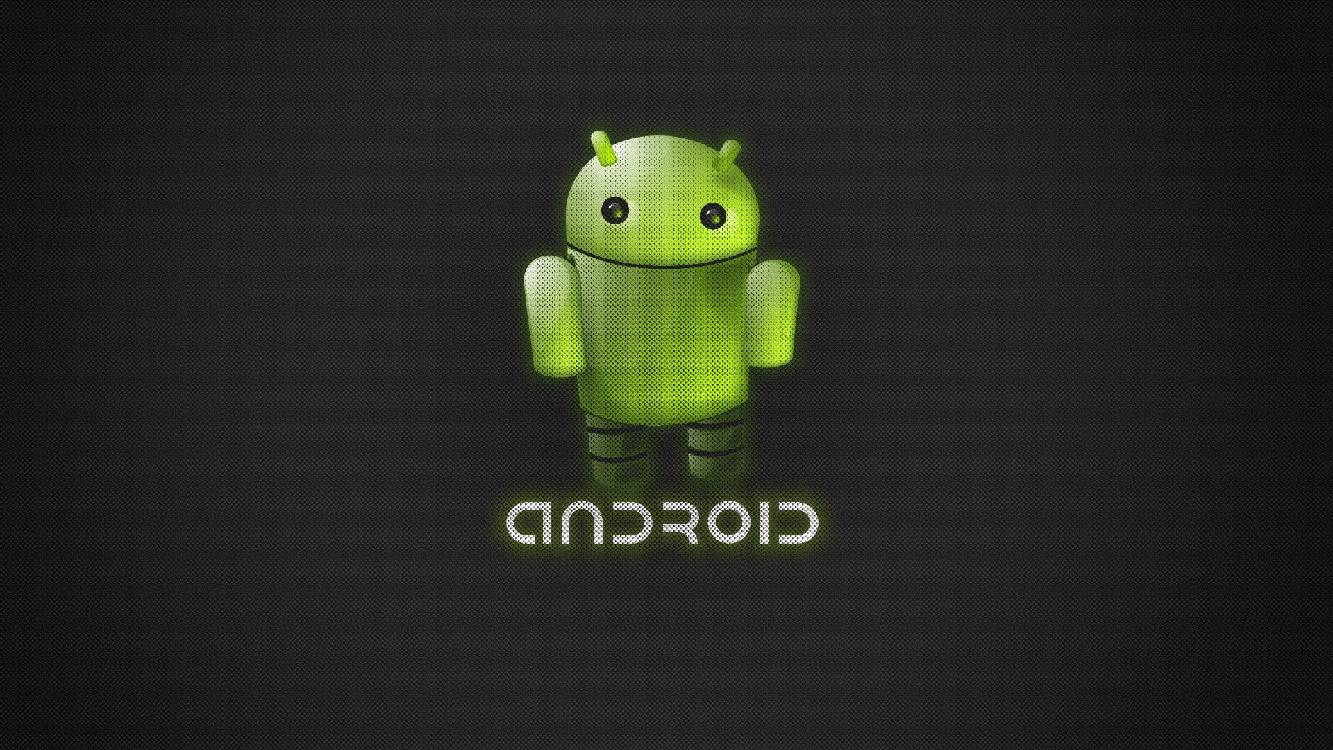 Technology, Android