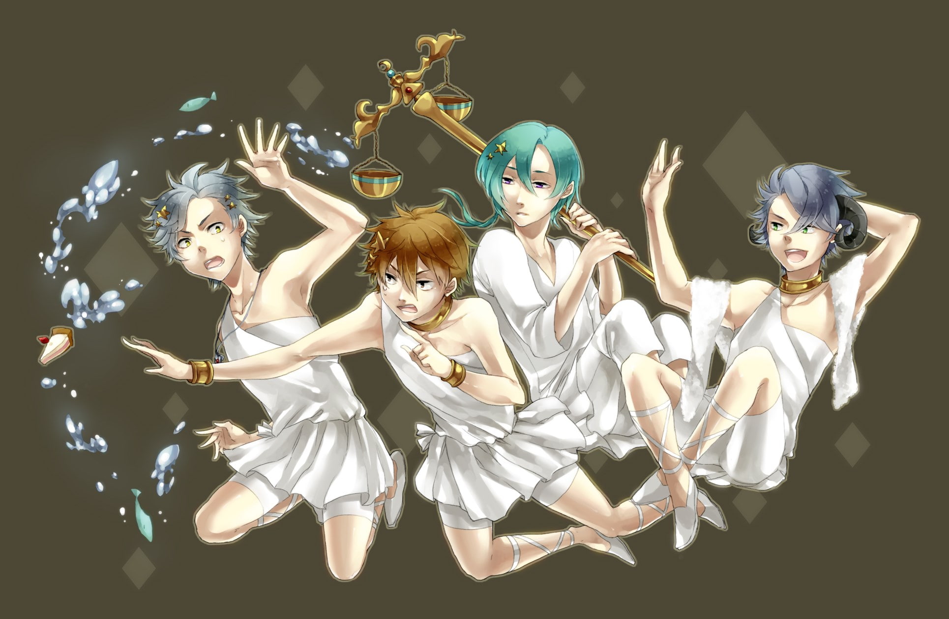 starrysky