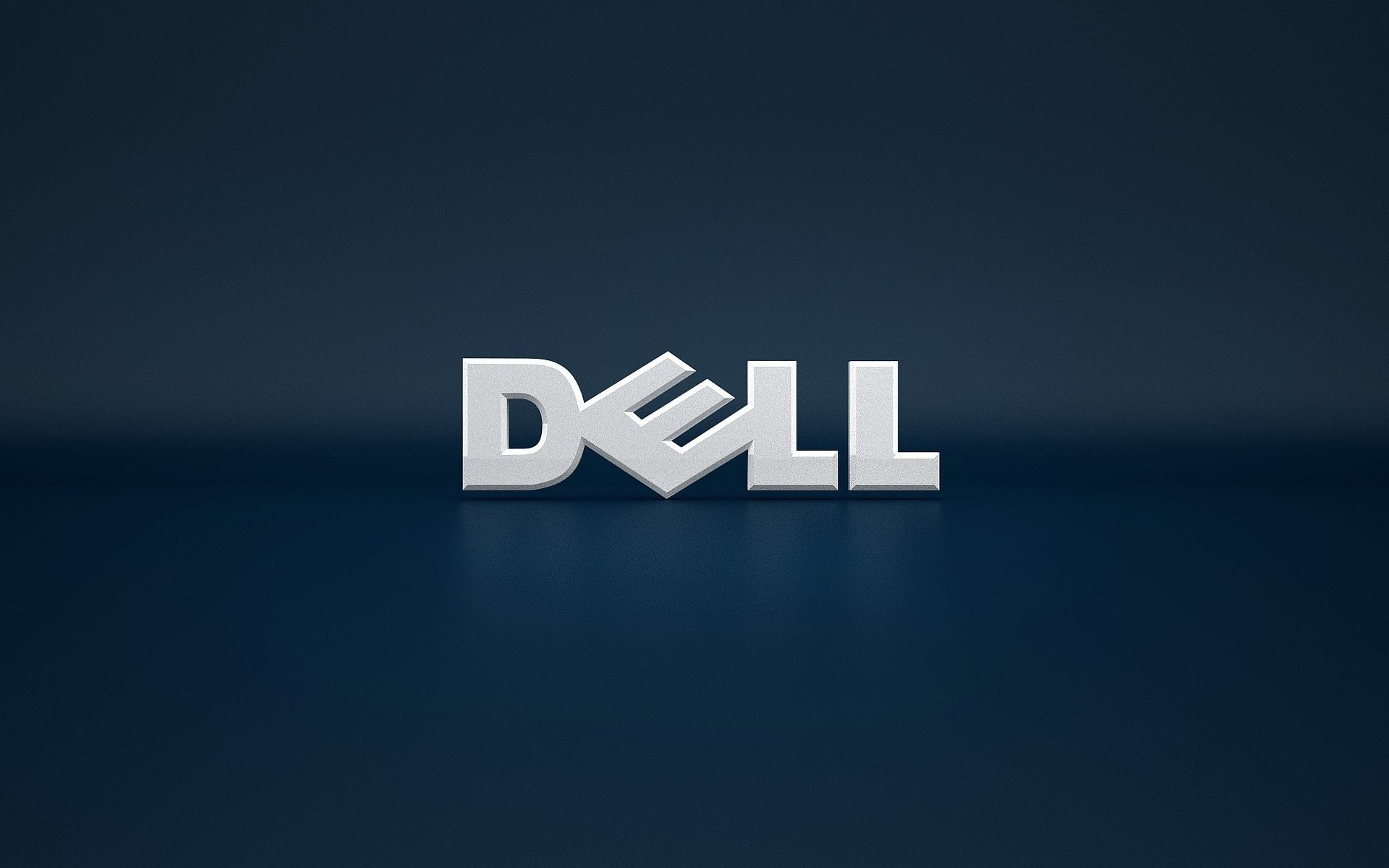 computer, dell
