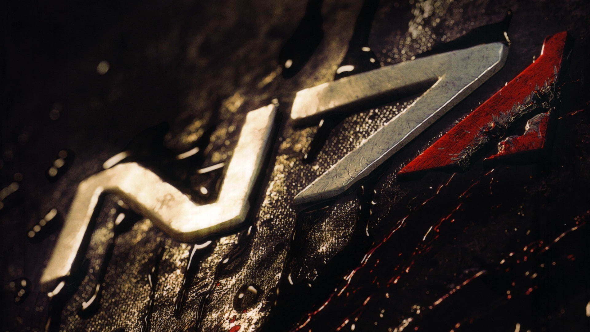 mass effect
