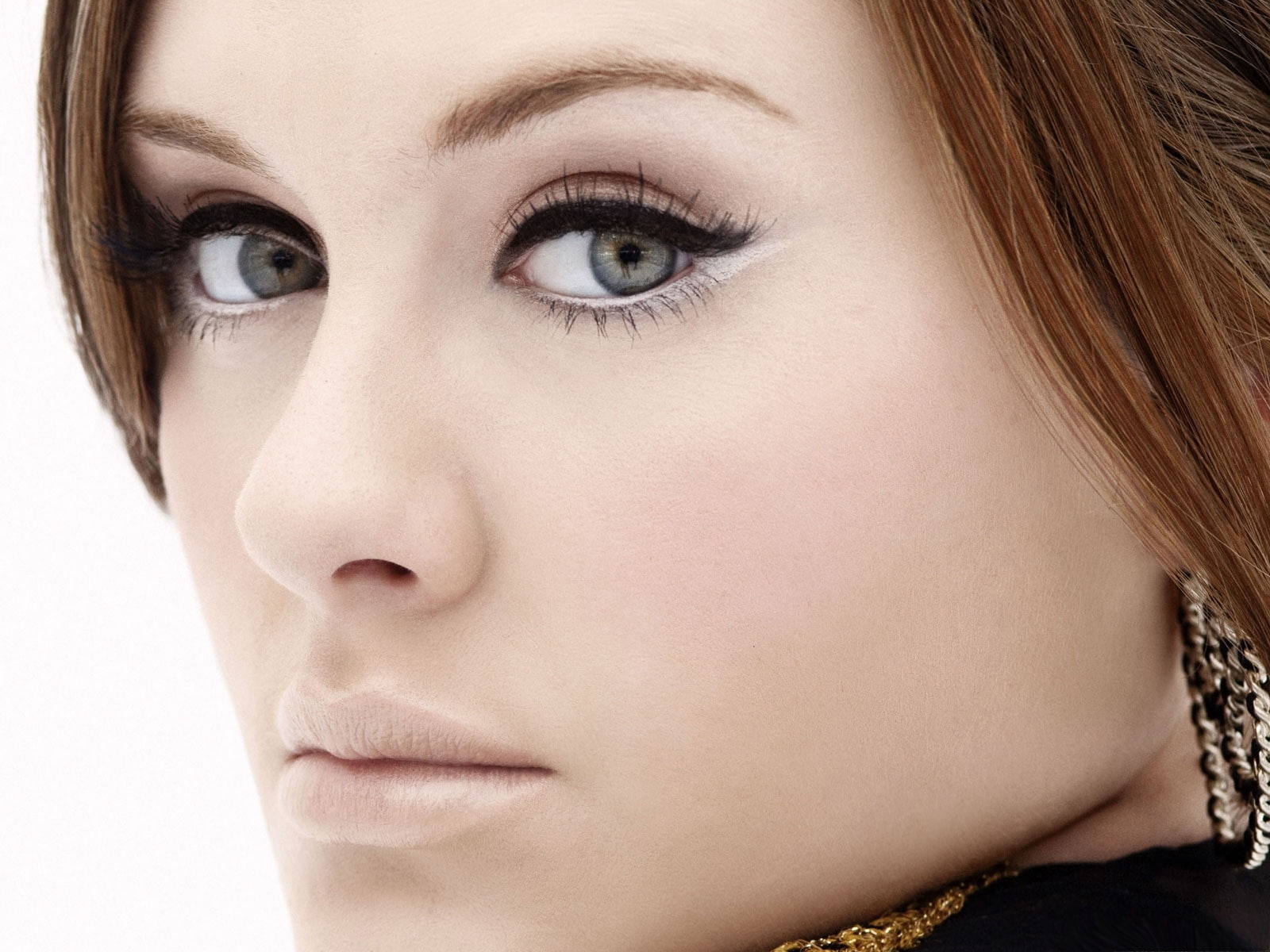 Singers, Adele